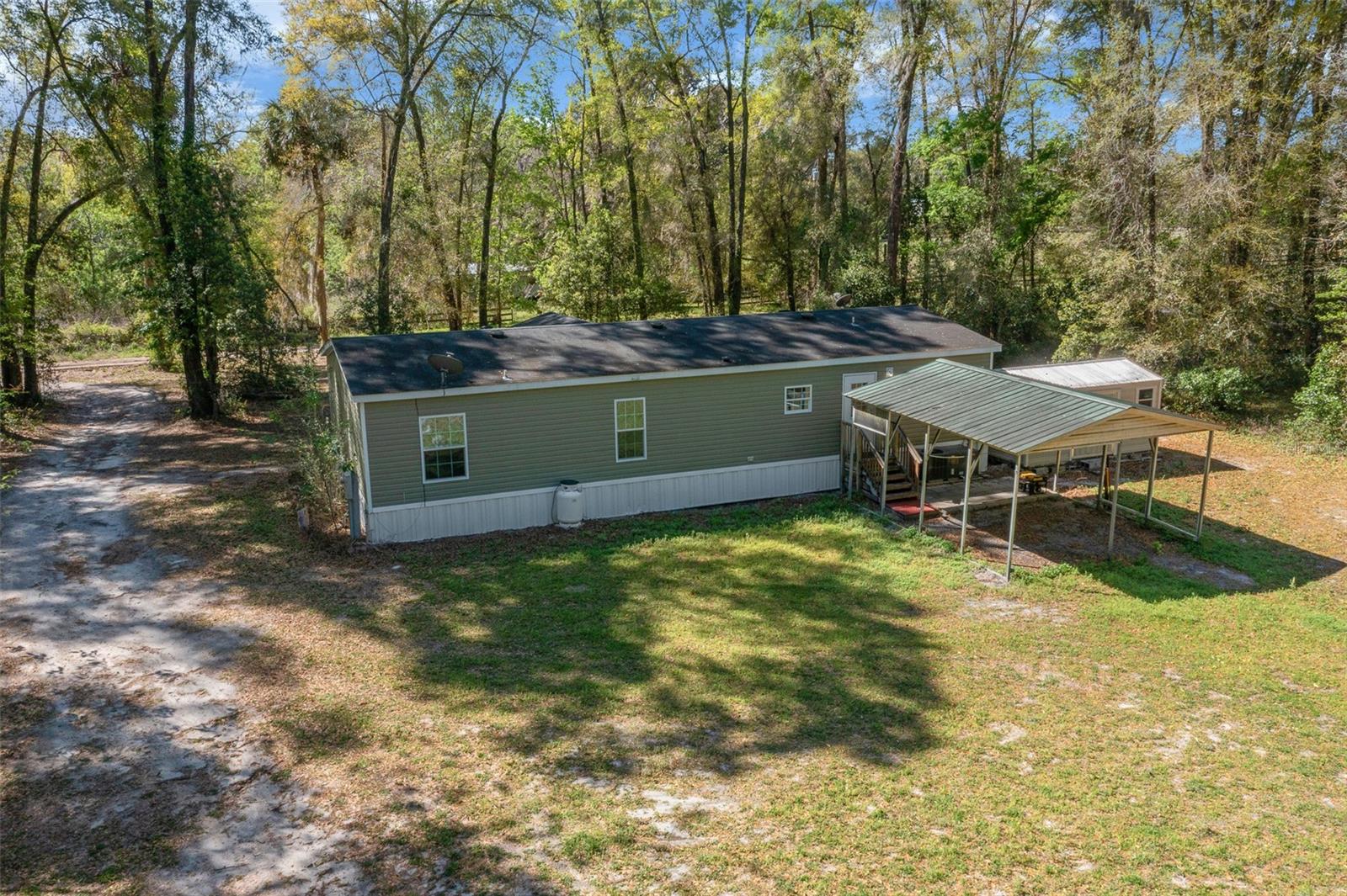 2005 NE 185TH ST, CITRA, FL, 32113