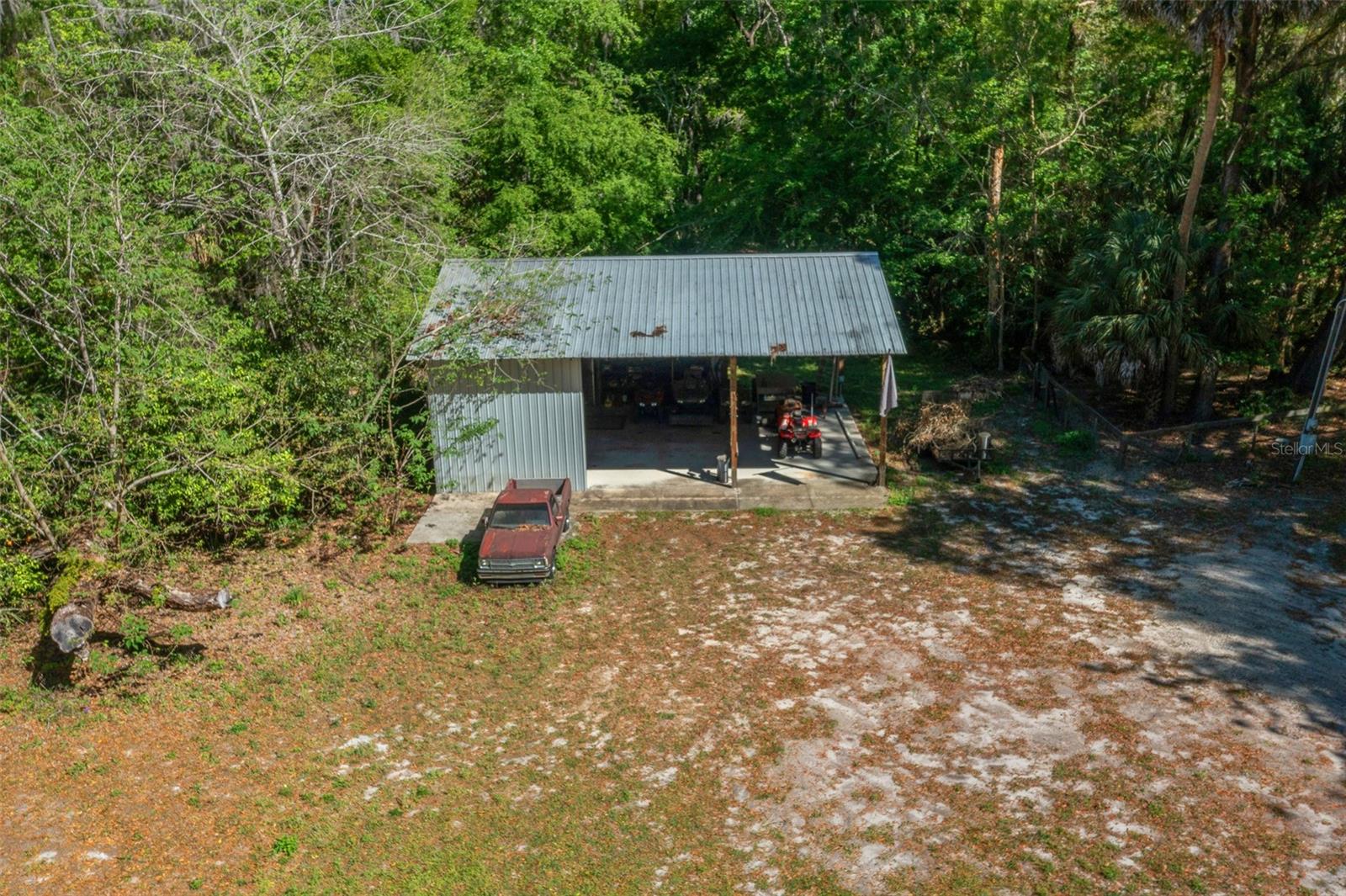 2005 NE 185TH ST, CITRA, FL, 32113