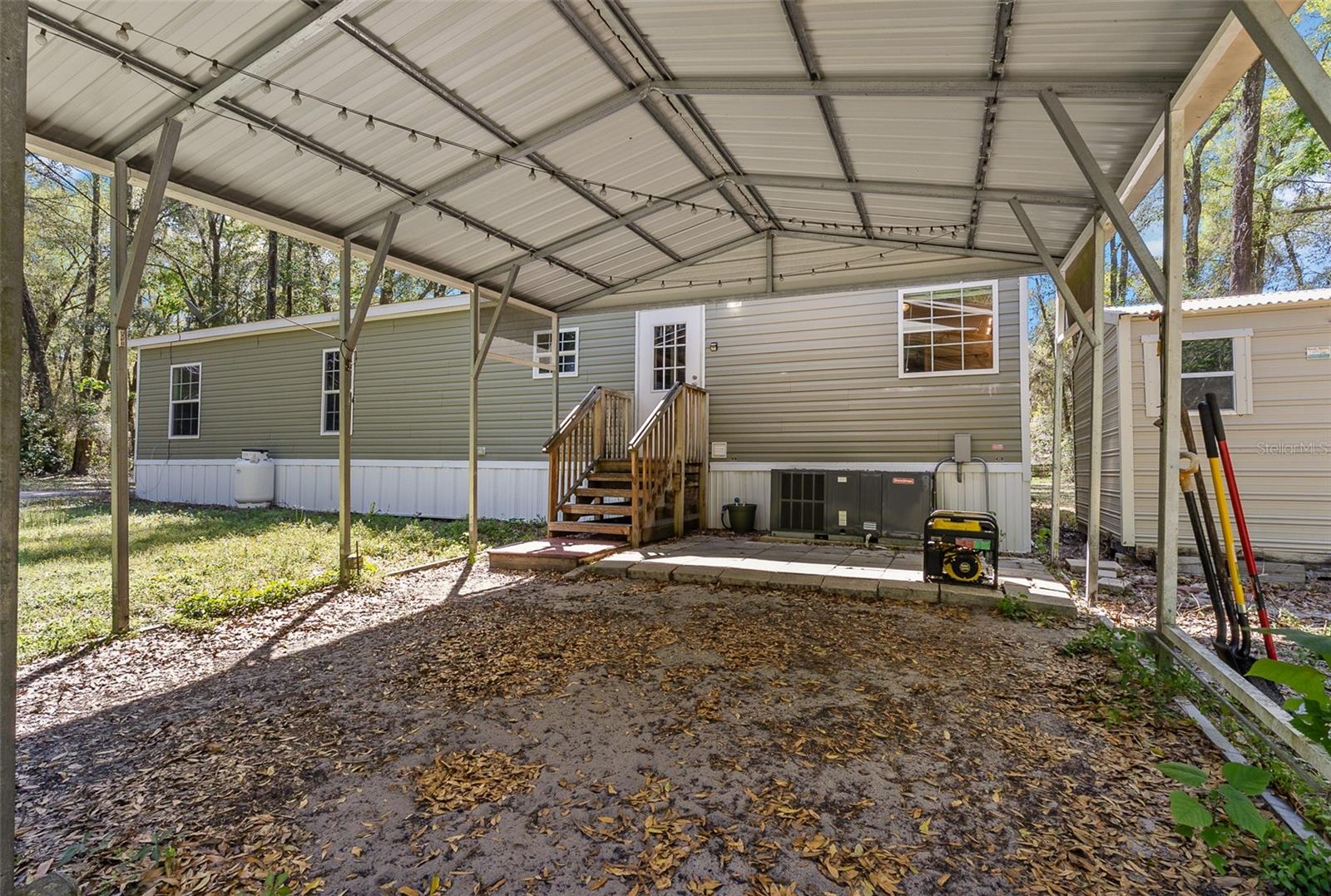 2005 NE 185TH ST, CITRA, FL, 32113