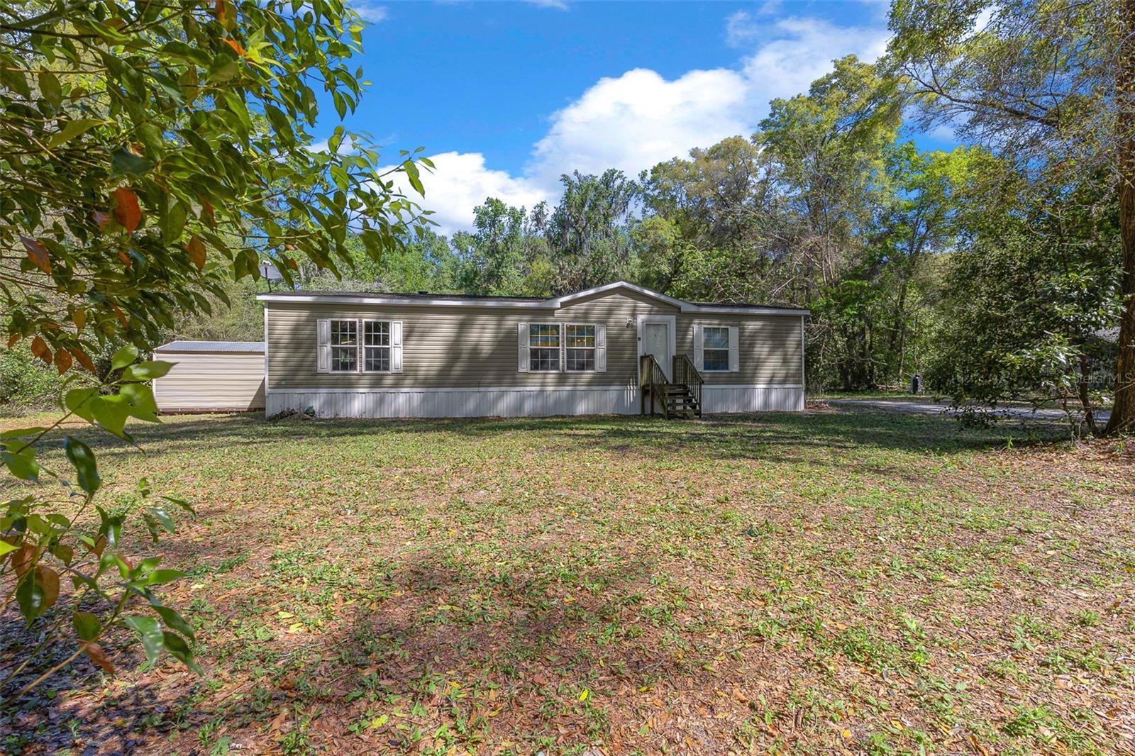 2005 NE 185TH ST, CITRA, FL, 32113