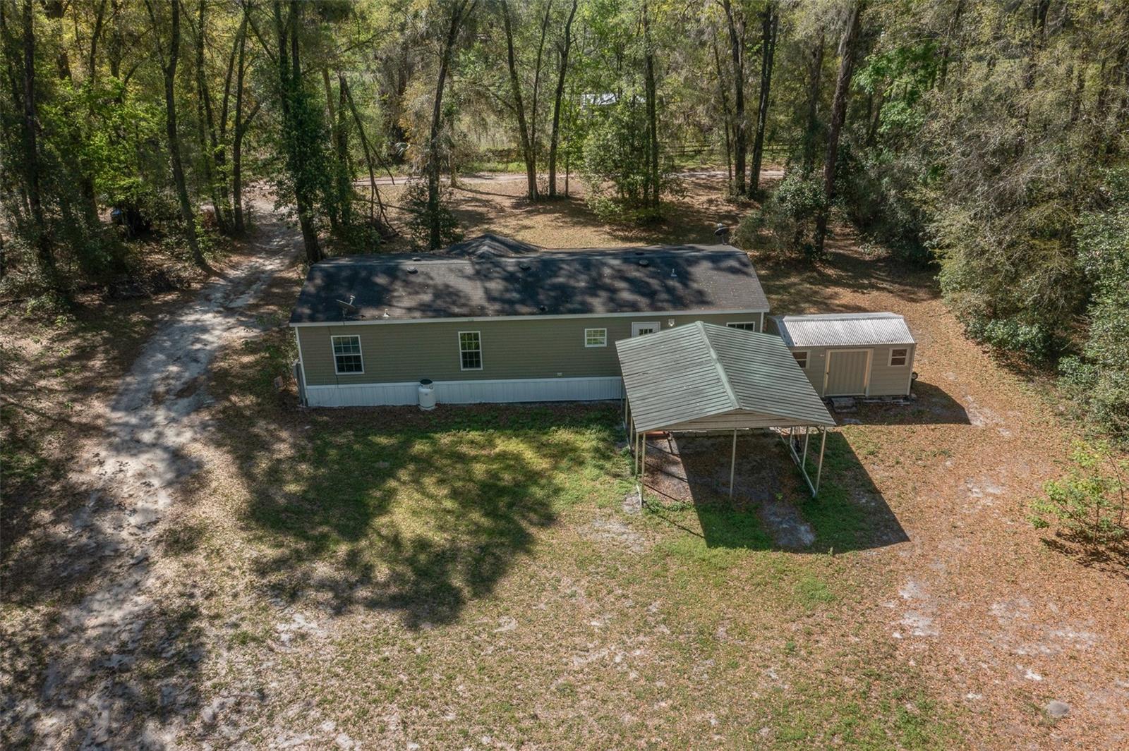 2005 NE 185TH ST, CITRA, FL, 32113