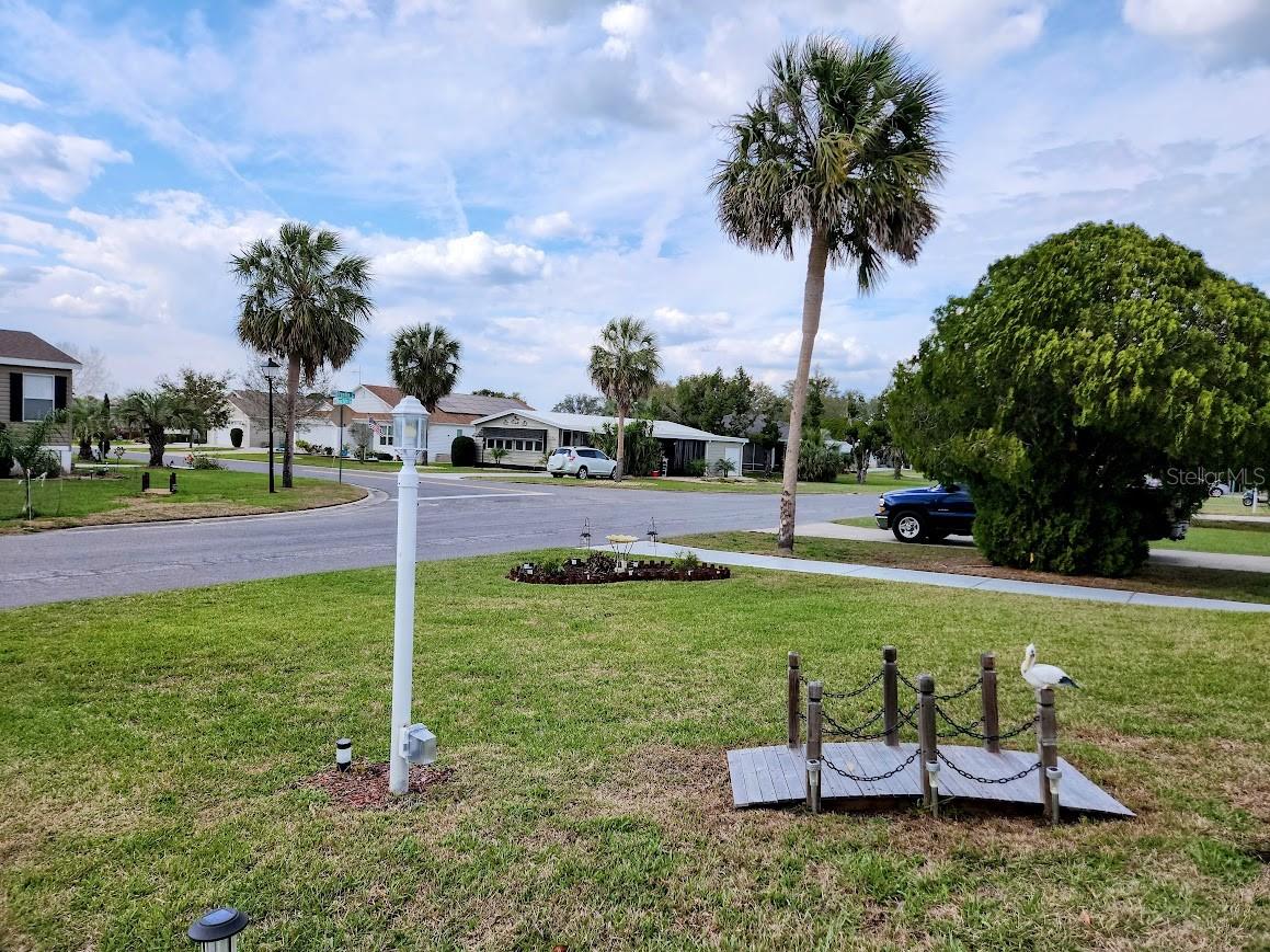 1205 DUSTIN DR, LADY LAKE, FL, 32159