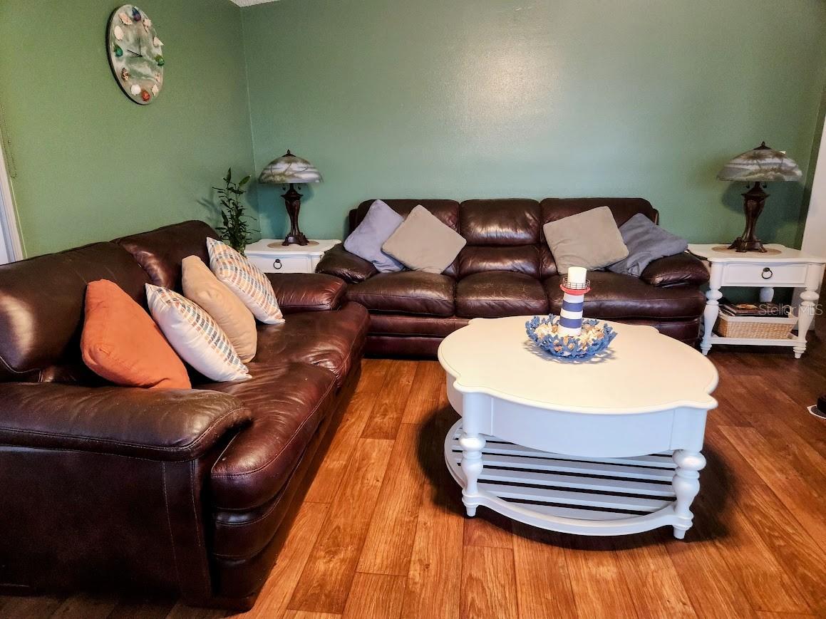1205 DUSTIN DR, LADY LAKE, FL, 32159