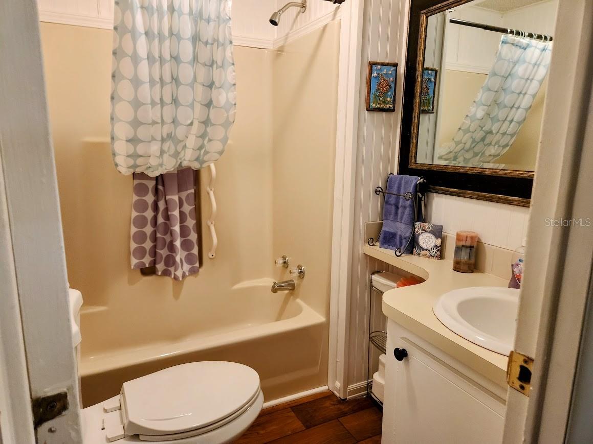 1205 DUSTIN DR, LADY LAKE, FL, 32159