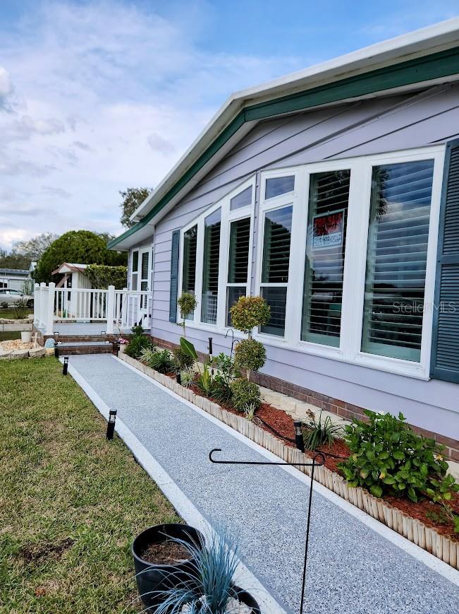 1205 DUSTIN DR, LADY LAKE, FL, 32159