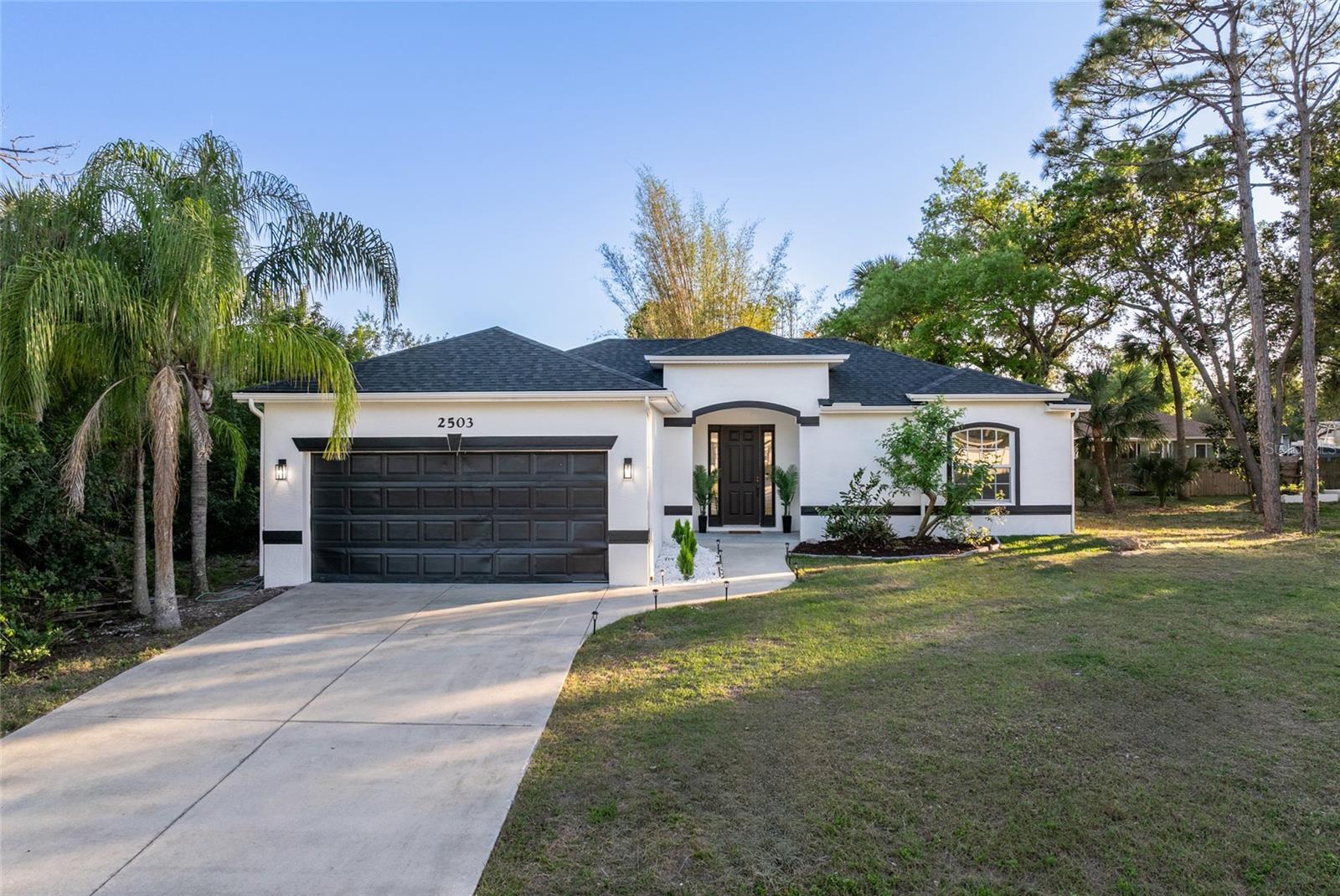 2503 DUMONT LN, NORTH PORT, FL, 34286