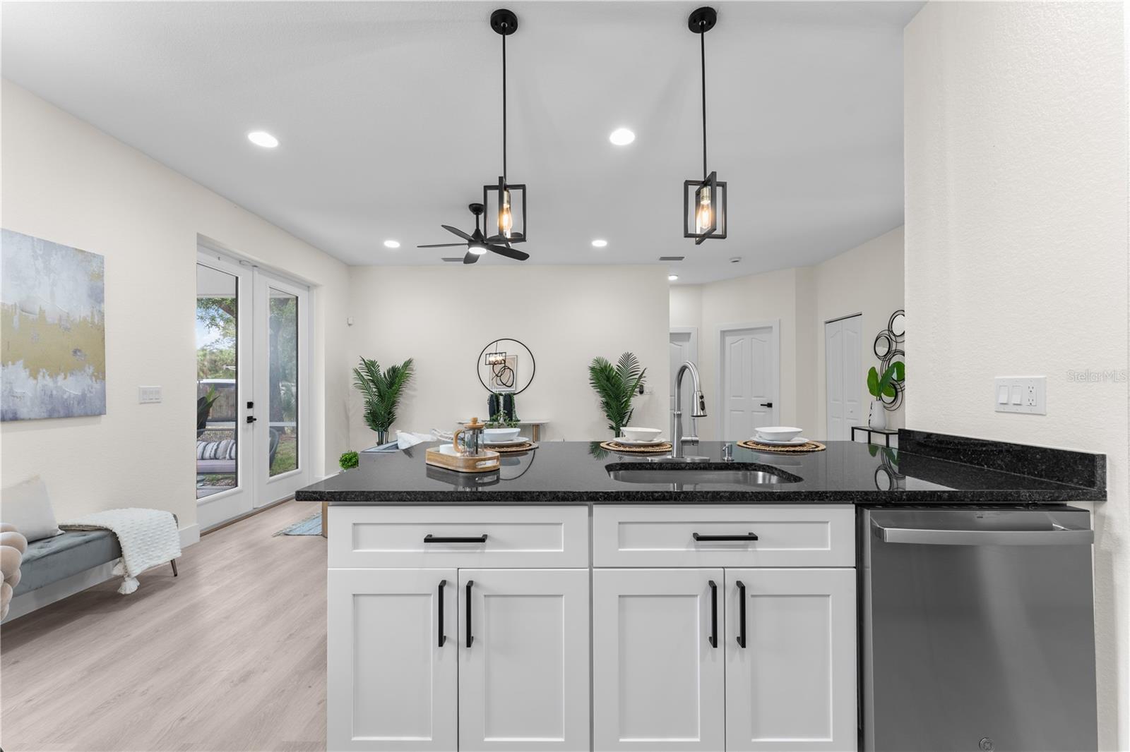 2503 DUMONT LN, NORTH PORT, FL, 34286
