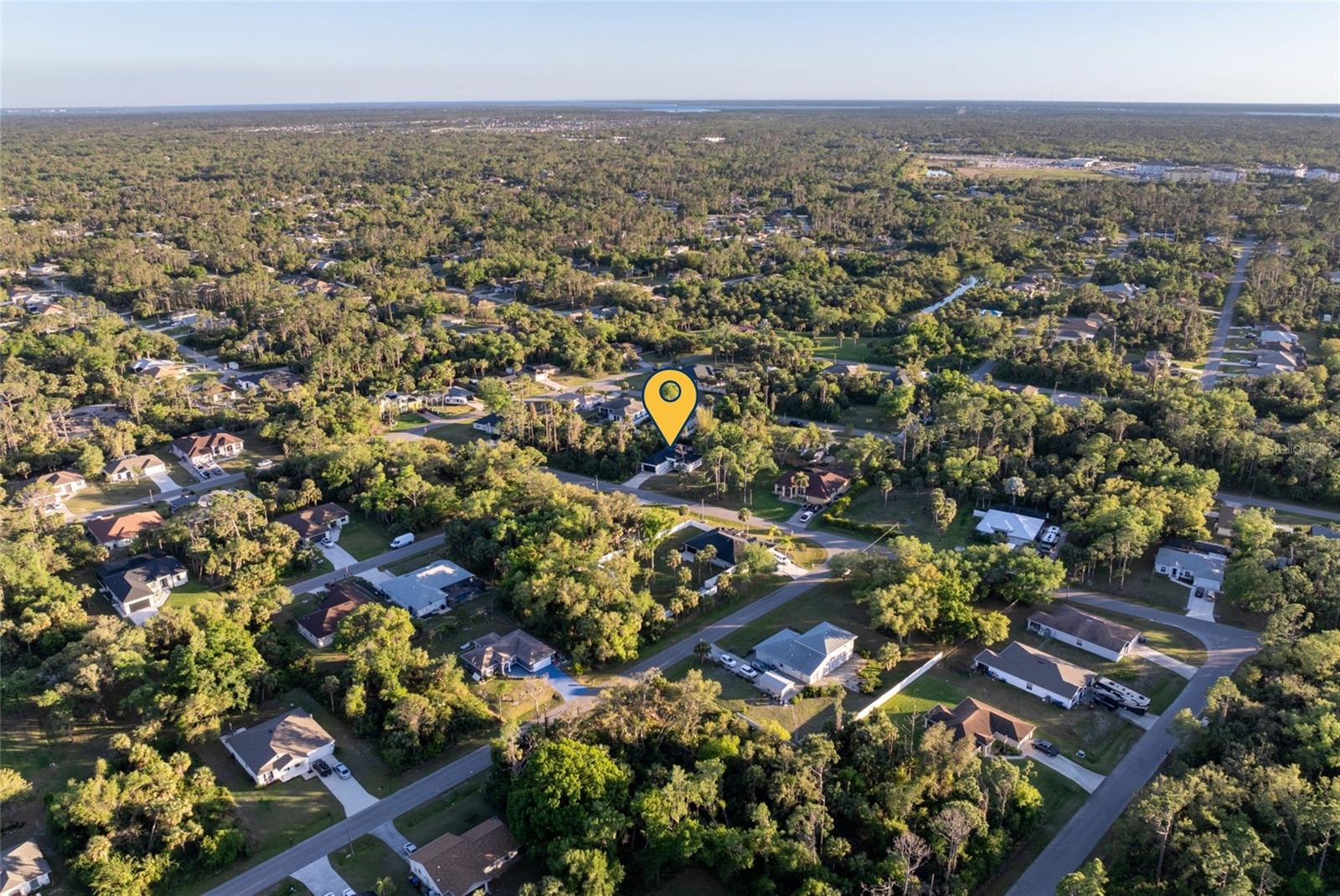 2503 DUMONT LN, NORTH PORT, FL, 34286