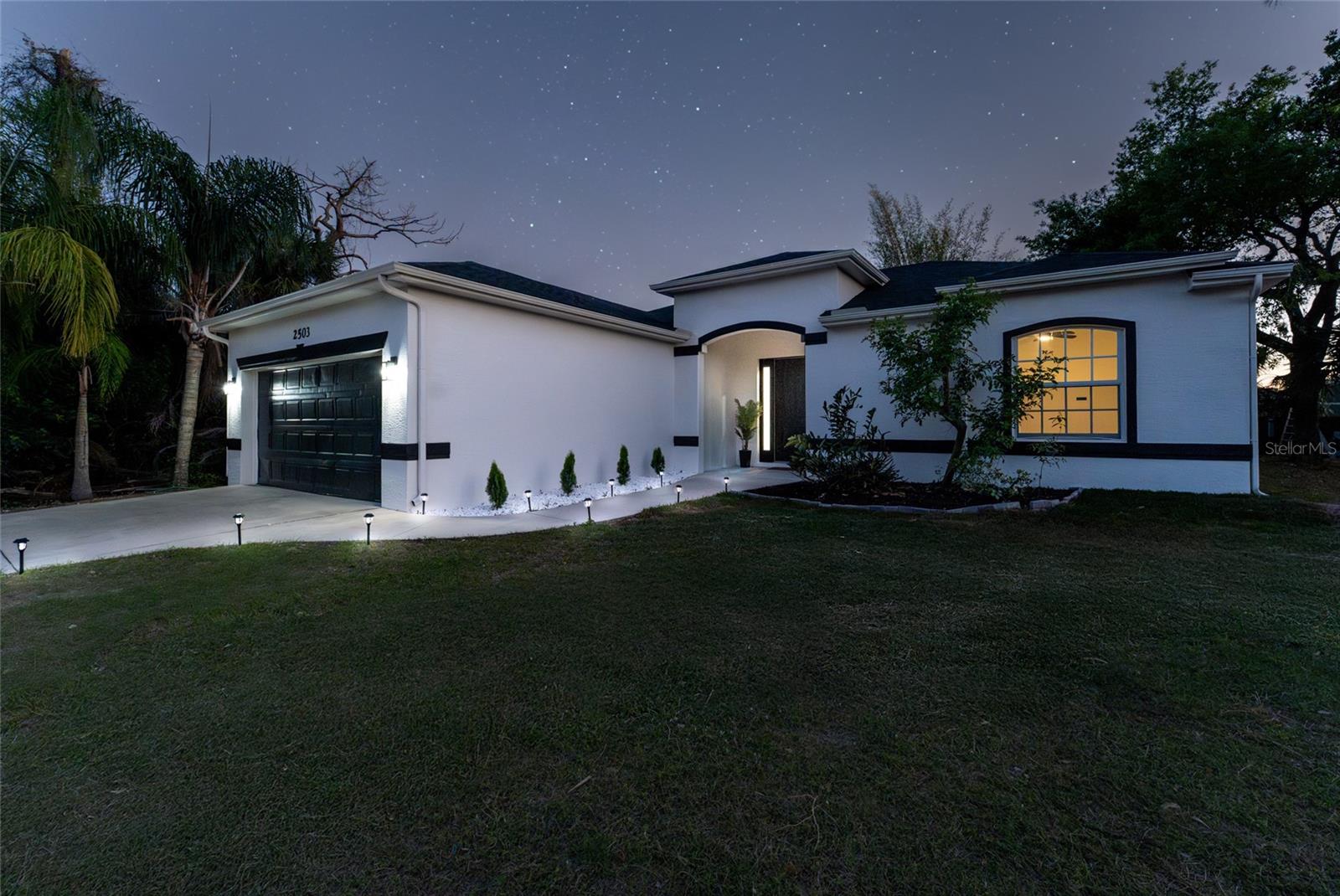 2503 DUMONT LN, NORTH PORT, FL, 34286