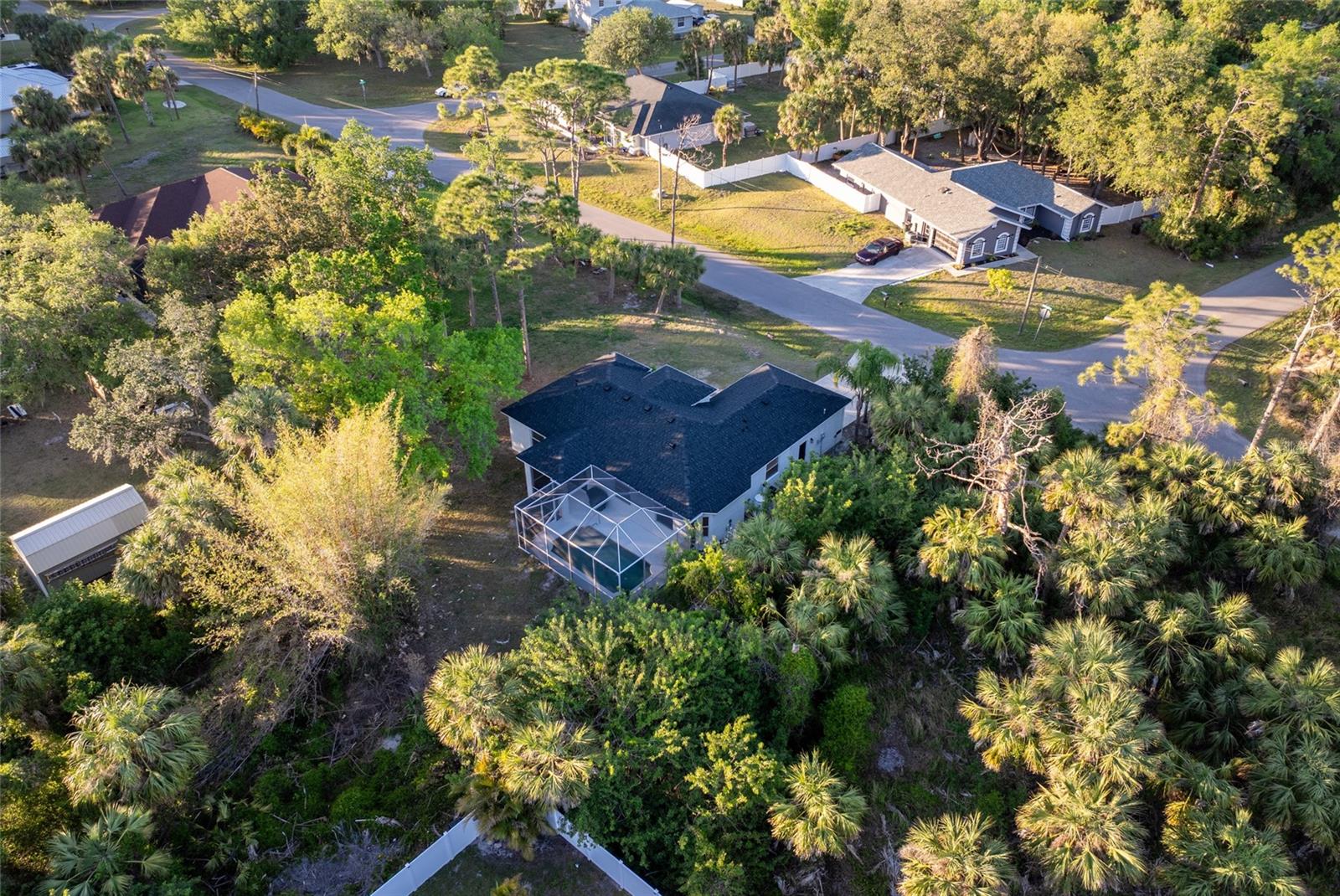 2503 DUMONT LN, NORTH PORT, FL, 34286
