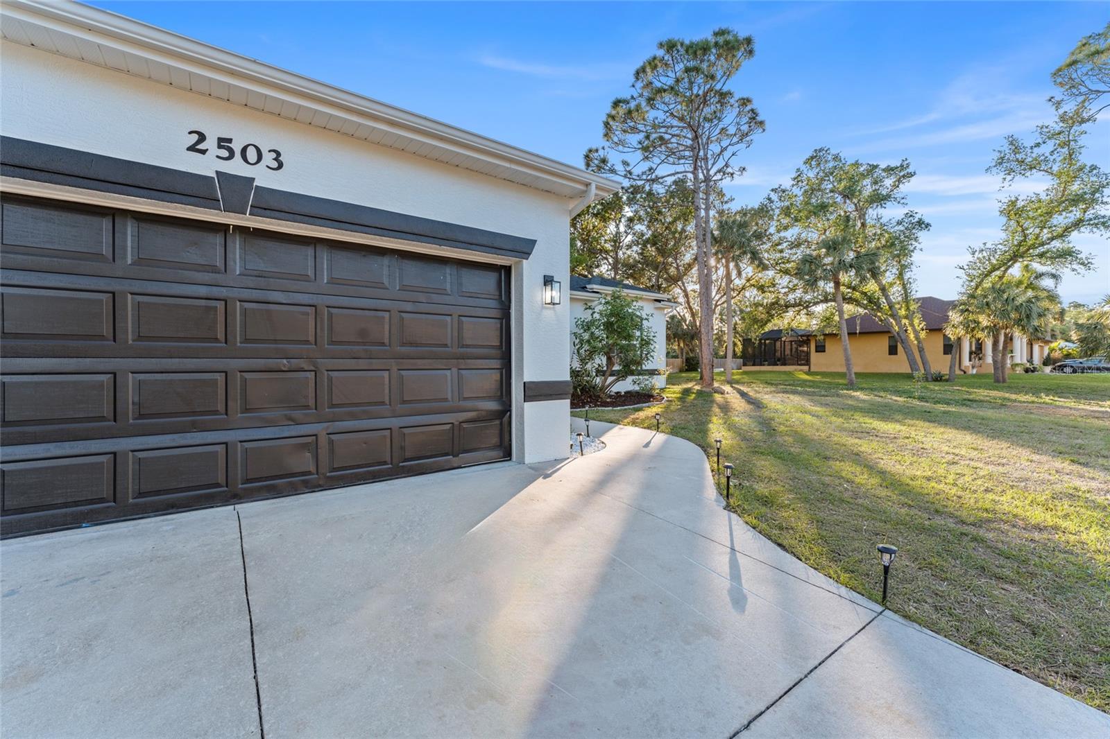 2503 DUMONT LN, NORTH PORT, FL, 34286