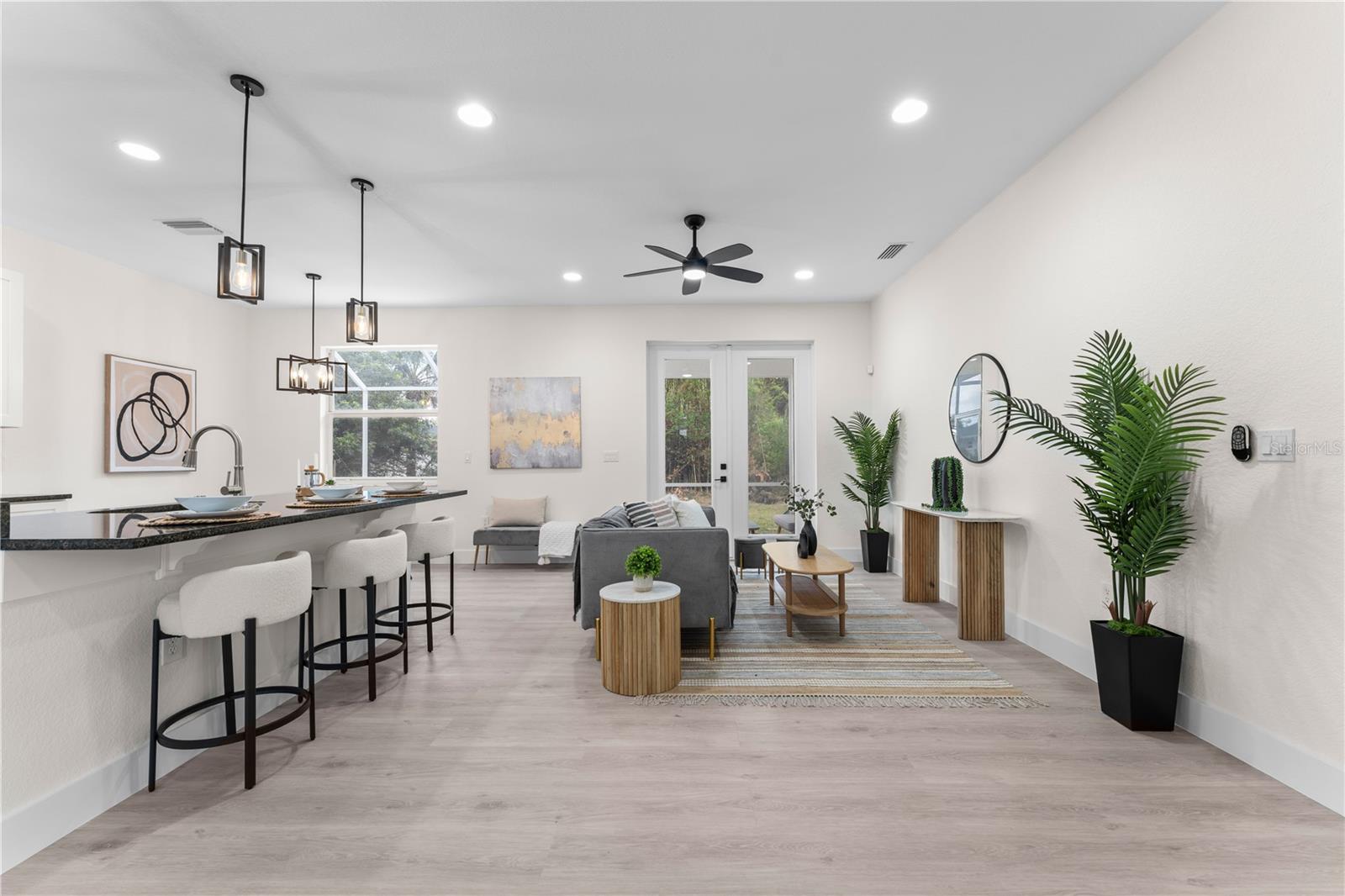 2503 DUMONT LN, NORTH PORT, FL, 34286