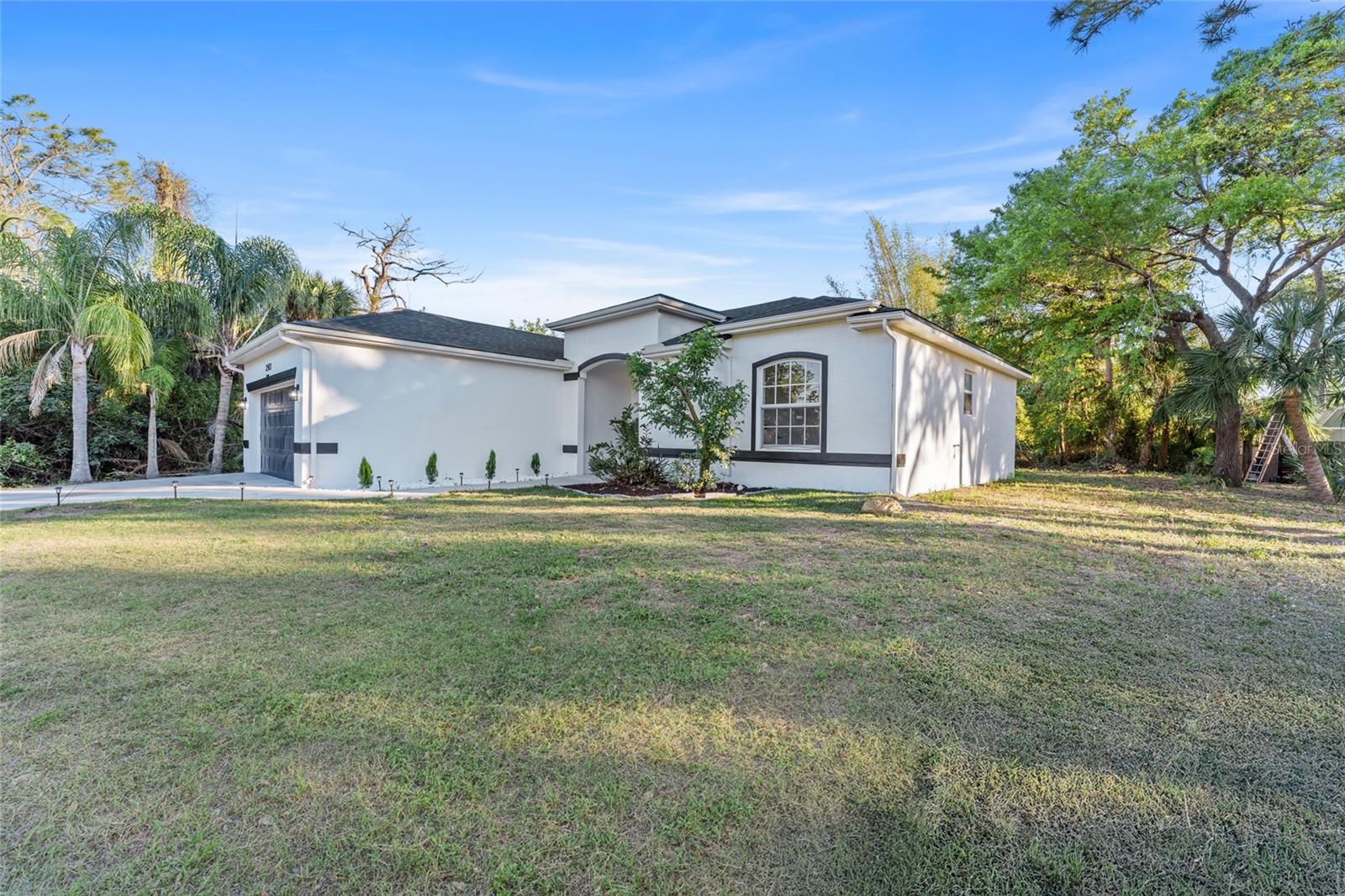 2503 DUMONT LN, NORTH PORT, FL, 34286