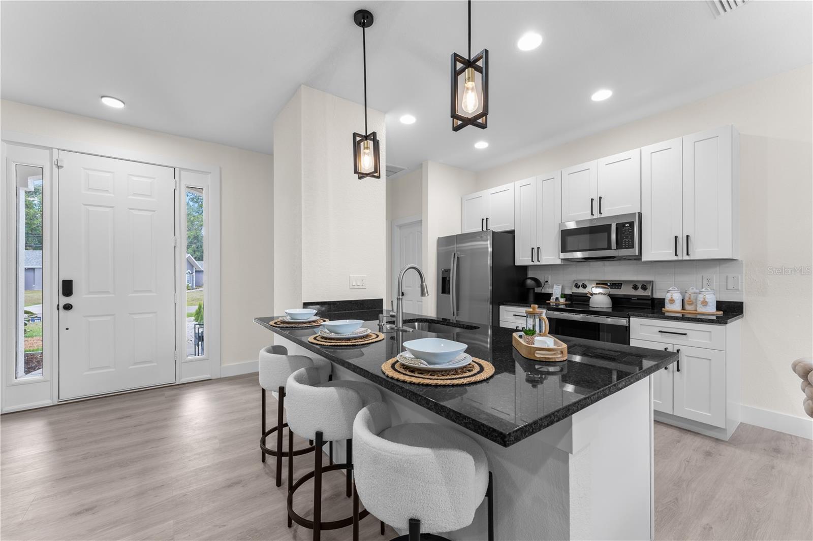 2503 DUMONT LN, NORTH PORT, FL, 34286