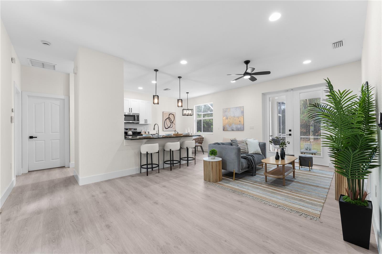 2503 DUMONT LN, NORTH PORT, FL, 34286