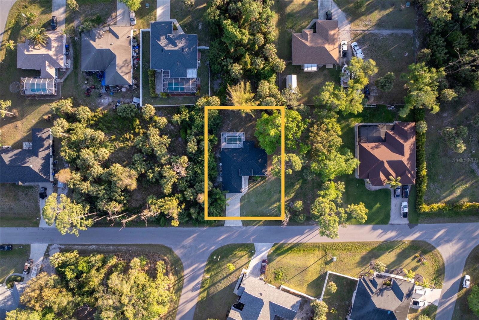 2503 DUMONT LN, NORTH PORT, FL, 34286