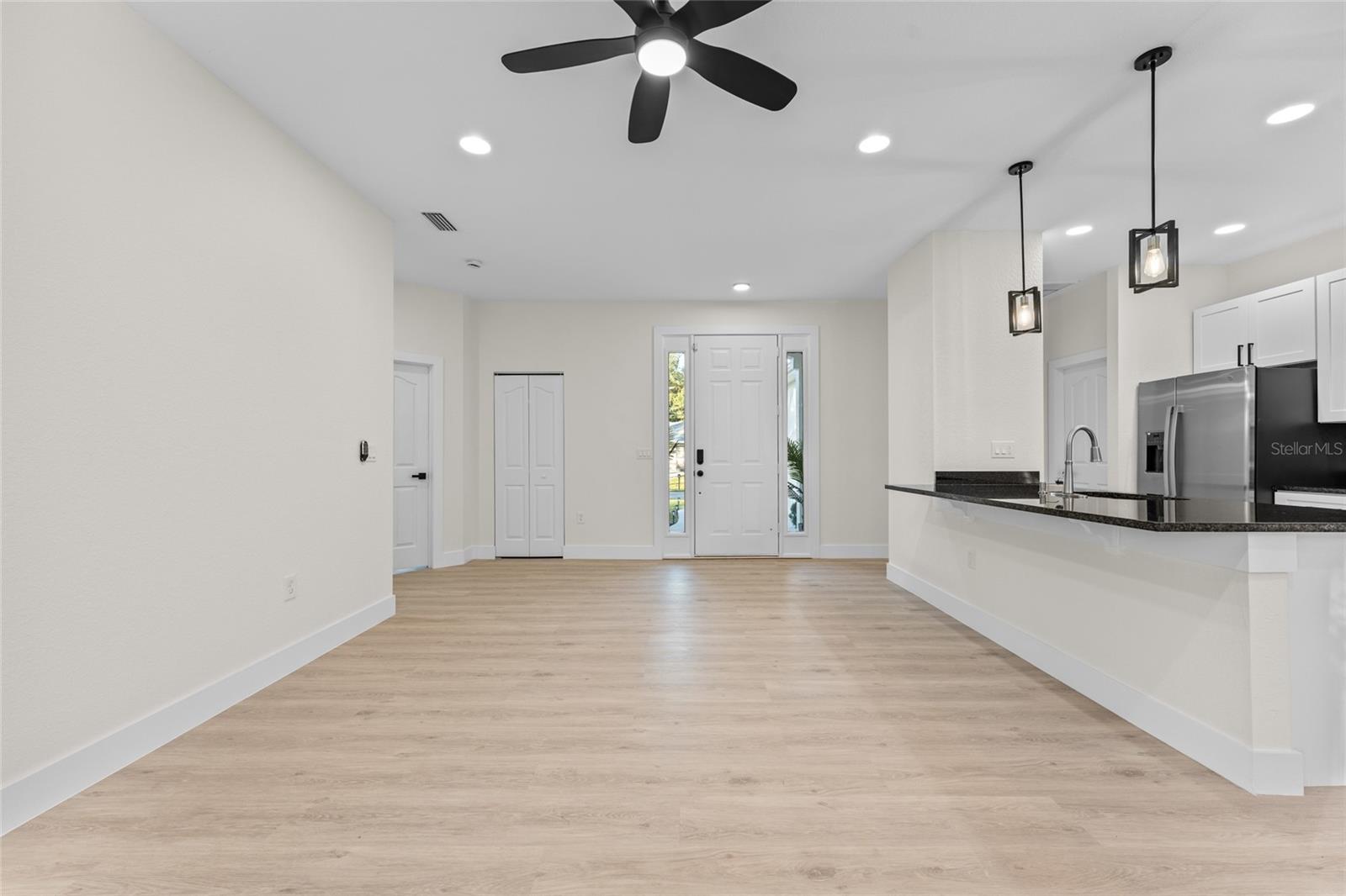 2503 DUMONT LN, NORTH PORT, FL, 34286