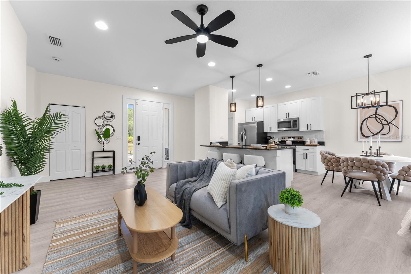 2503 DUMONT LN, NORTH PORT, FL, 34286