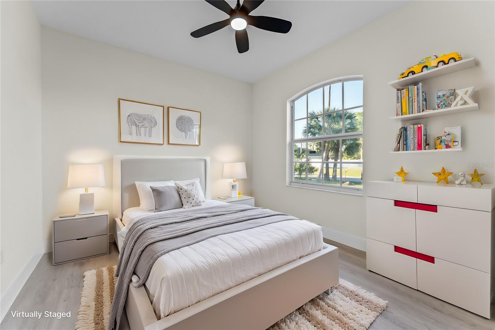 2503 DUMONT LN, NORTH PORT, FL, 34286