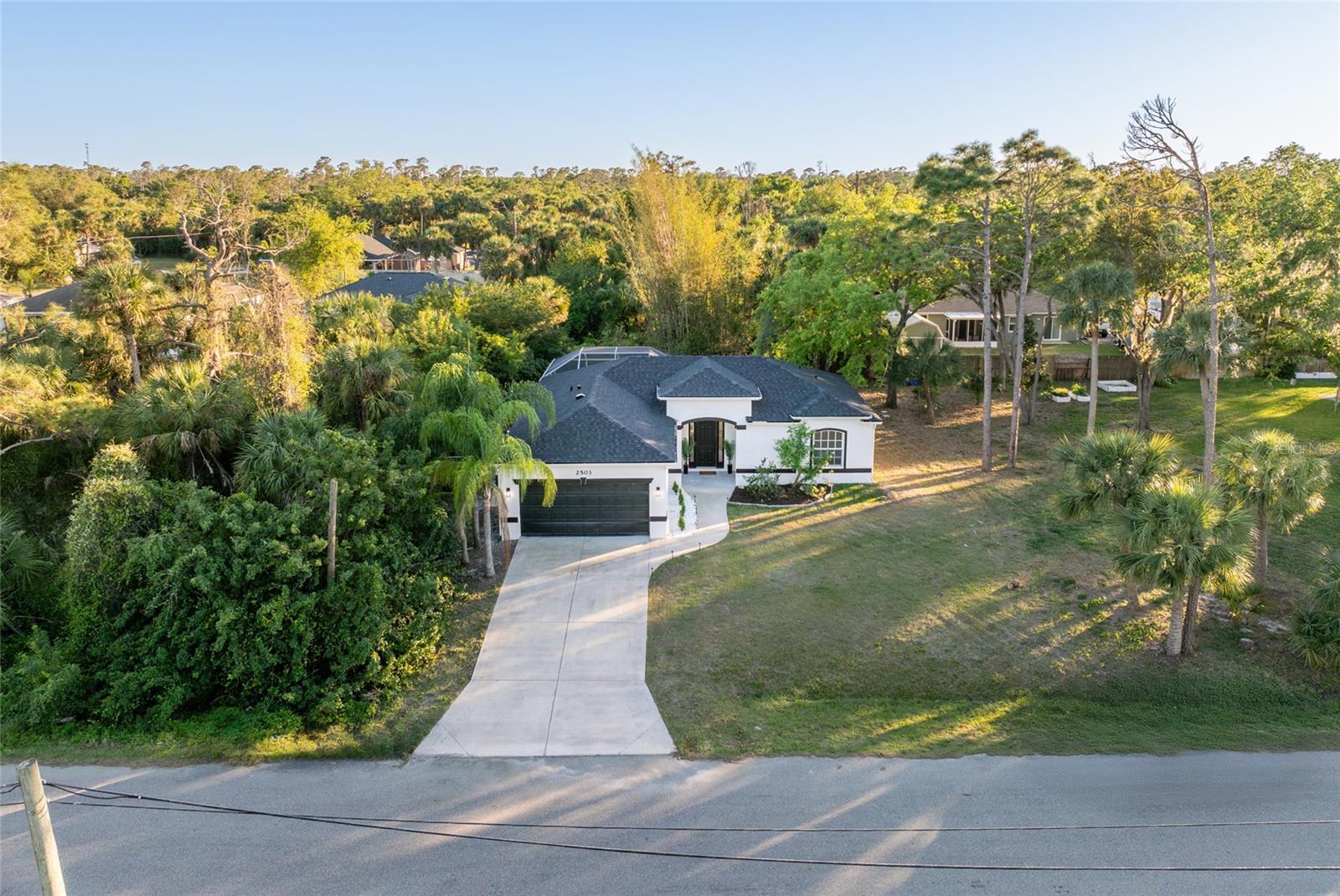 2503 DUMONT LN, NORTH PORT, FL, 34286