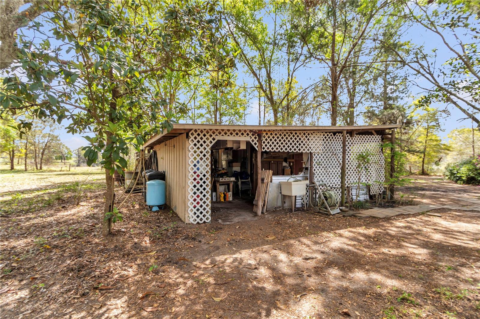751 NE 140TH AVE, WILLISTON, FL, 32696