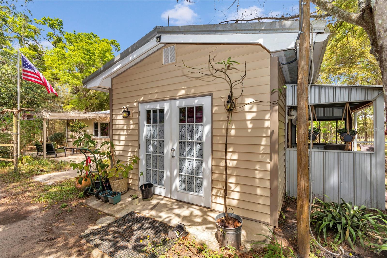 751 NE 140TH AVE, WILLISTON, FL, 32696