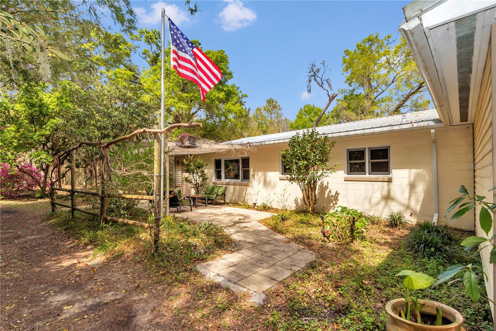 751 NE 140TH AVE, WILLISTON, FL, 32696