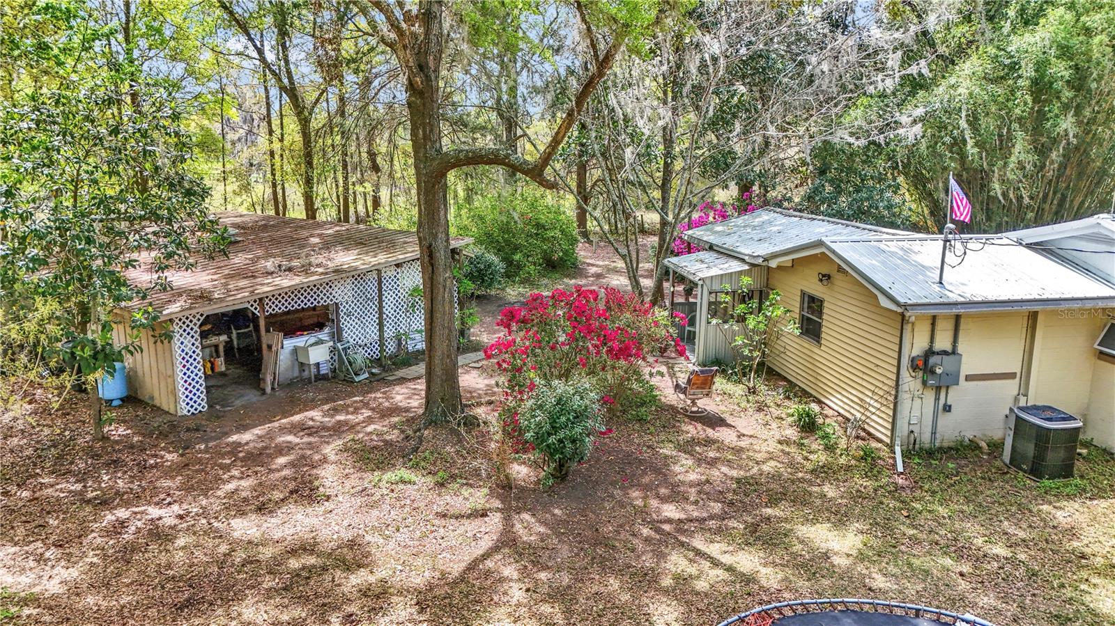 751 NE 140TH AVE, WILLISTON, FL, 32696