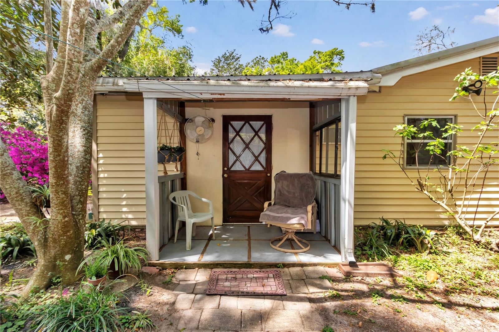 751 NE 140TH AVE, WILLISTON, FL, 32696