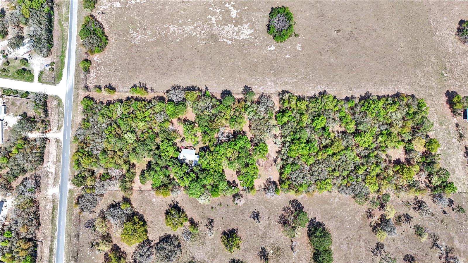 751 NE 140TH AVE, WILLISTON, FL, 32696
