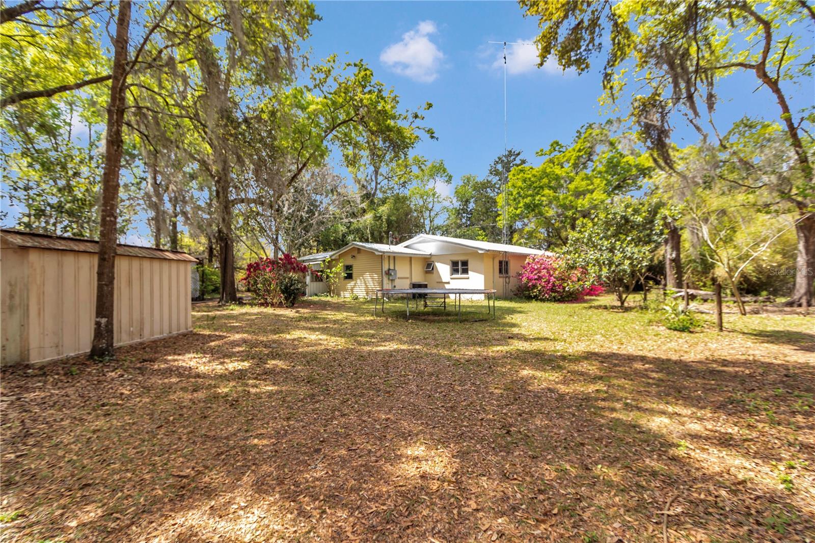751 NE 140TH AVE, WILLISTON, FL, 32696