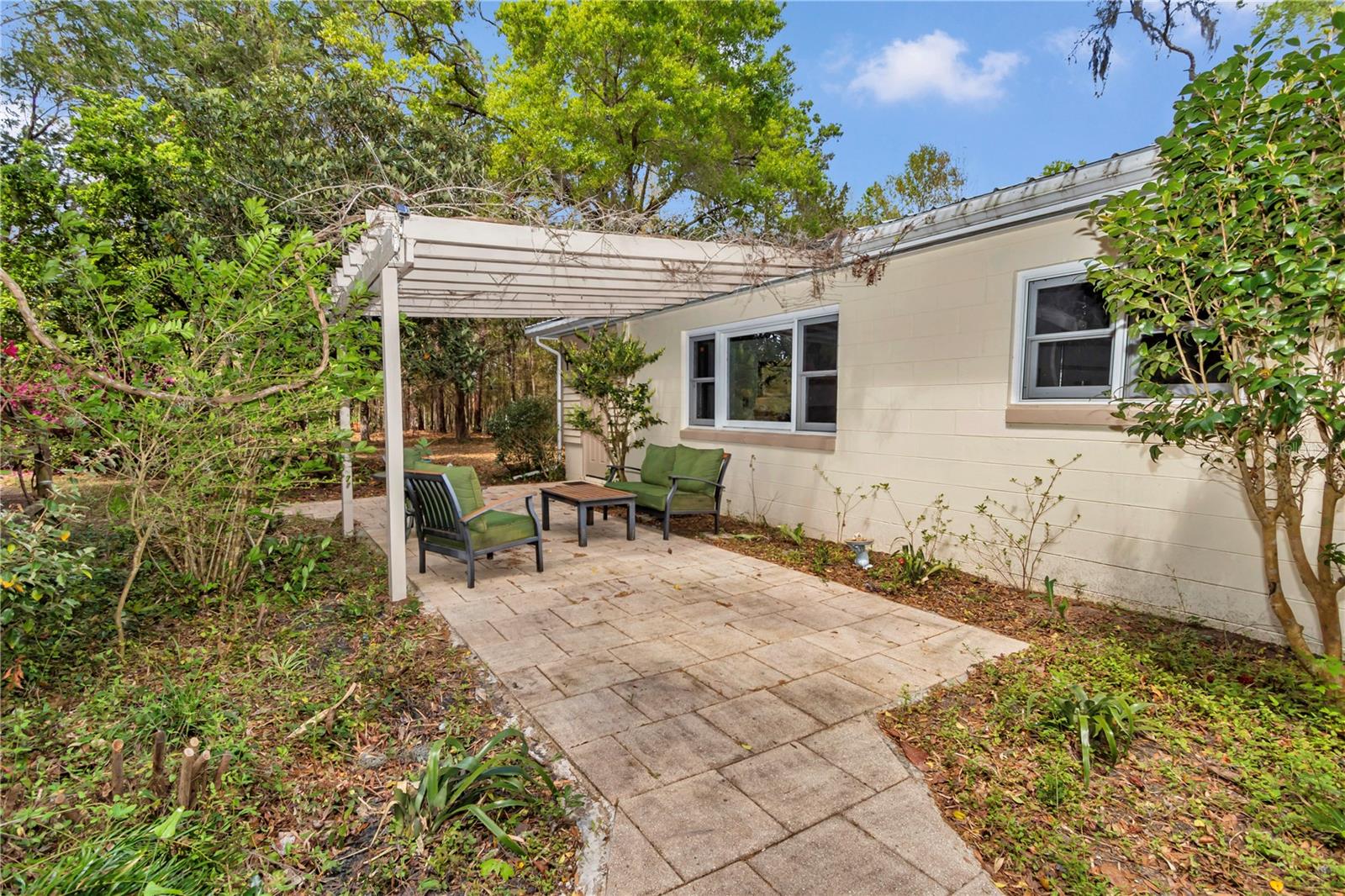 751 NE 140TH AVE, WILLISTON, FL, 32696