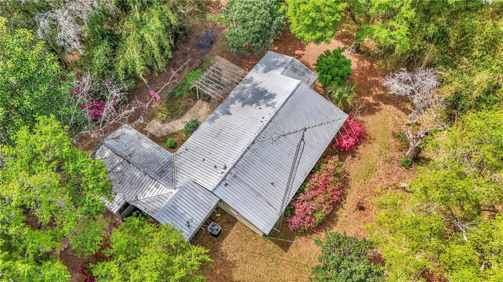 751 NE 140TH AVE, WILLISTON, FL, 32696