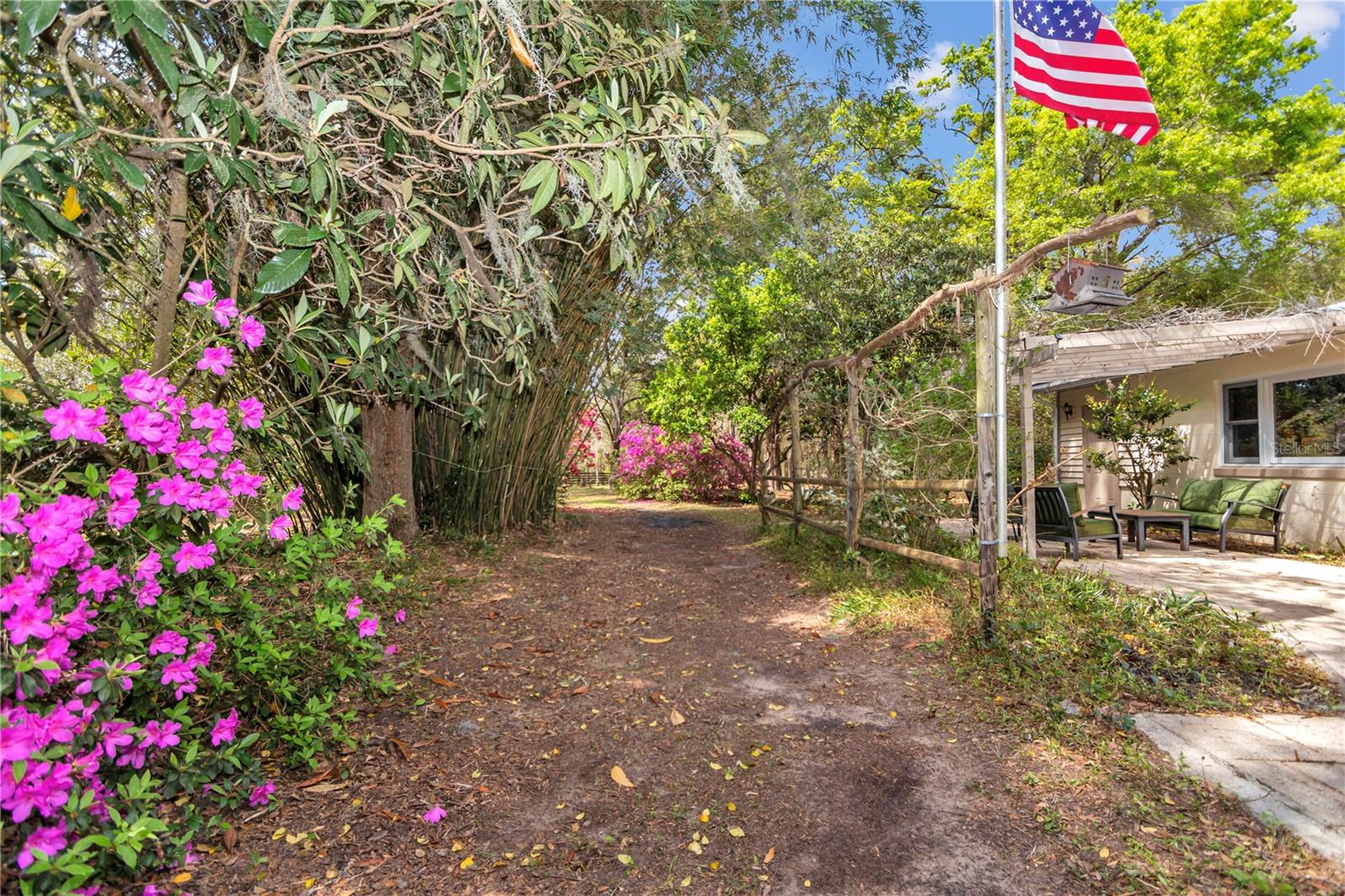 751 NE 140TH AVE, WILLISTON, FL, 32696