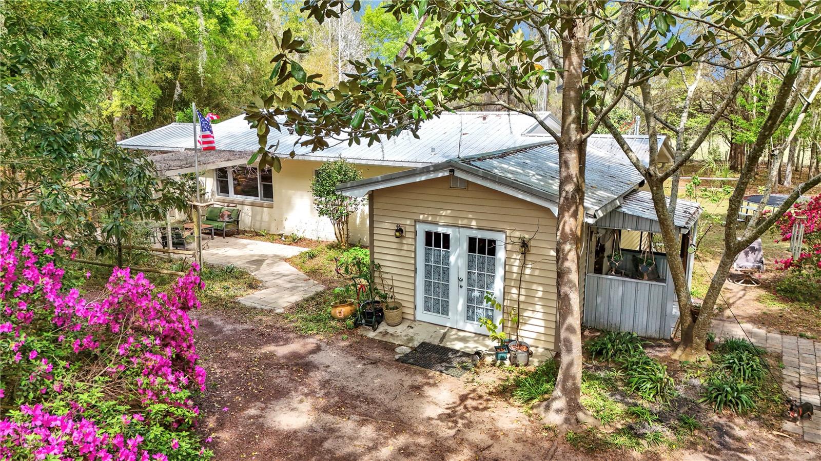 751 NE 140TH AVE, WILLISTON, FL, 32696