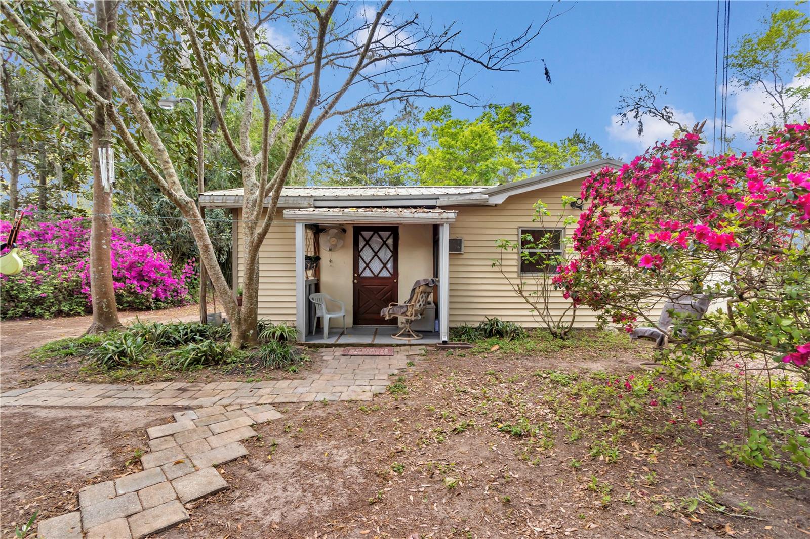 751 NE 140TH AVE, WILLISTON, FL, 32696
