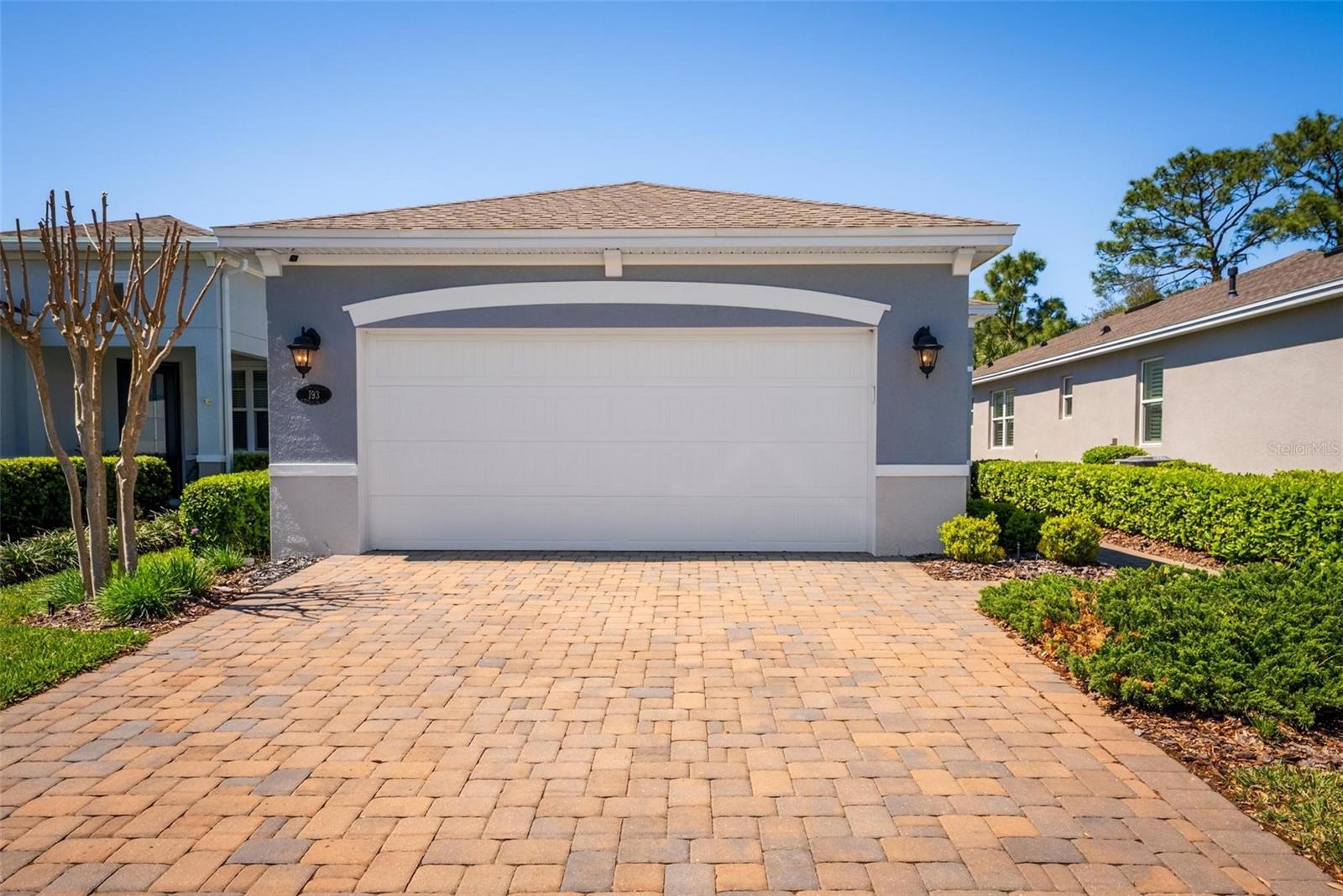 193 OLD MOSS CIR, DELAND, FL, 32724