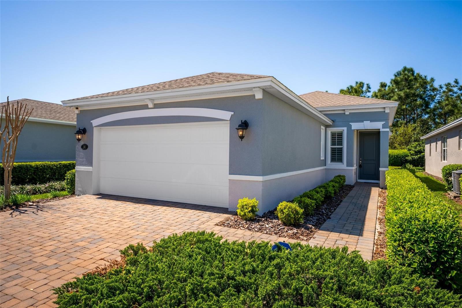 193 OLD MOSS CIR, DELAND, FL, 32724