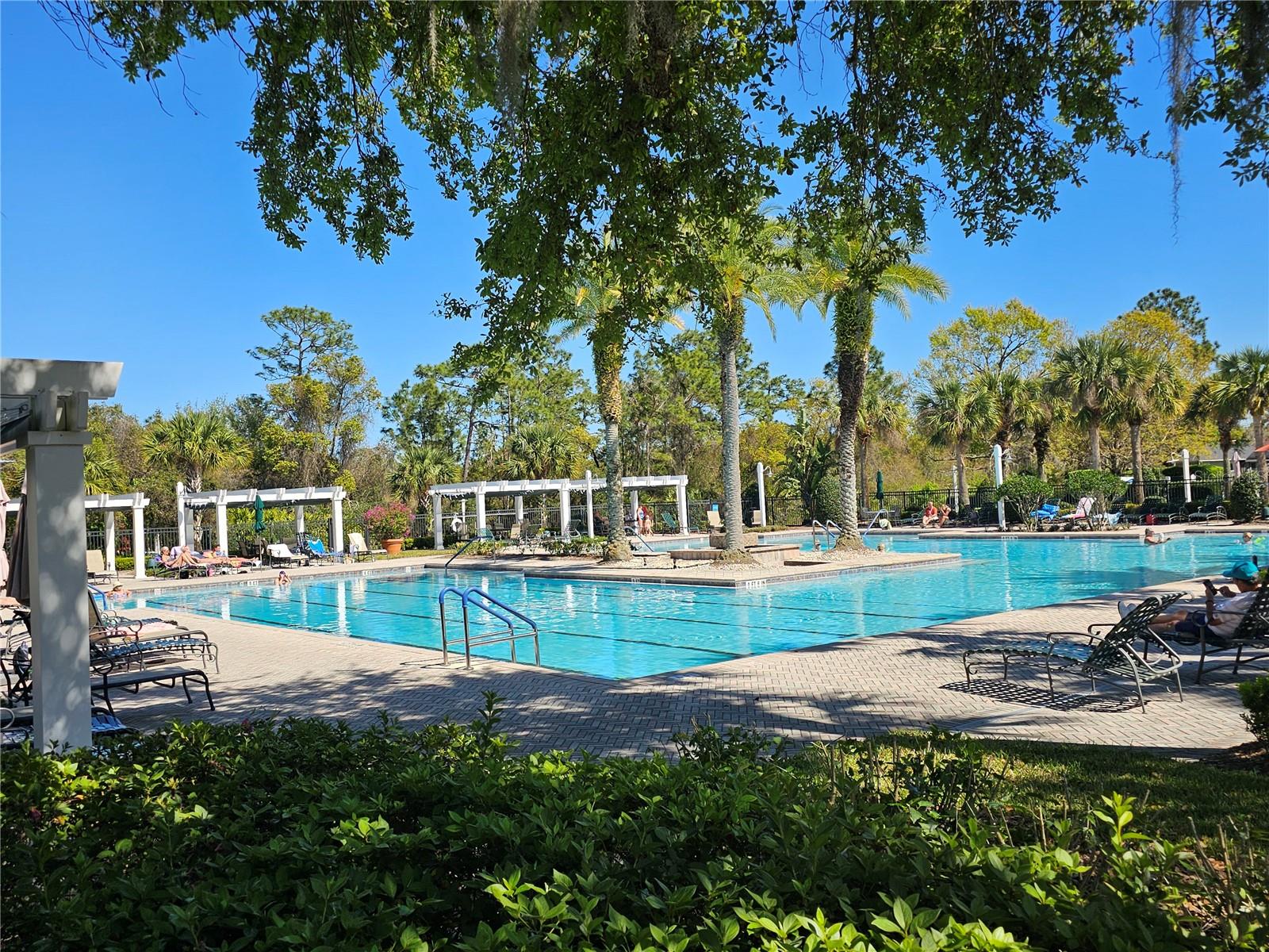 193 OLD MOSS CIR, DELAND, FL, 32724