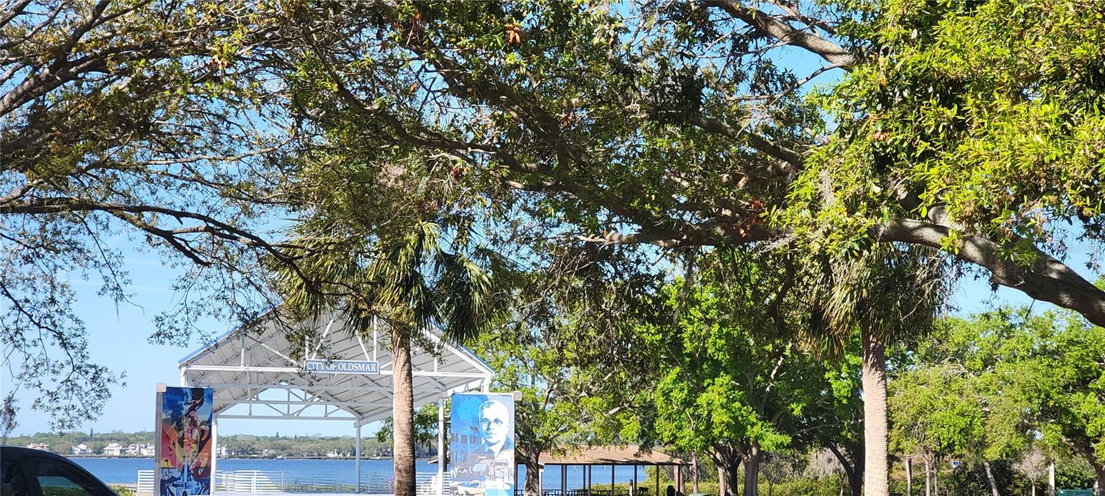 132 ARLINGTON AVE W, OLDSMAR, FL, 34677