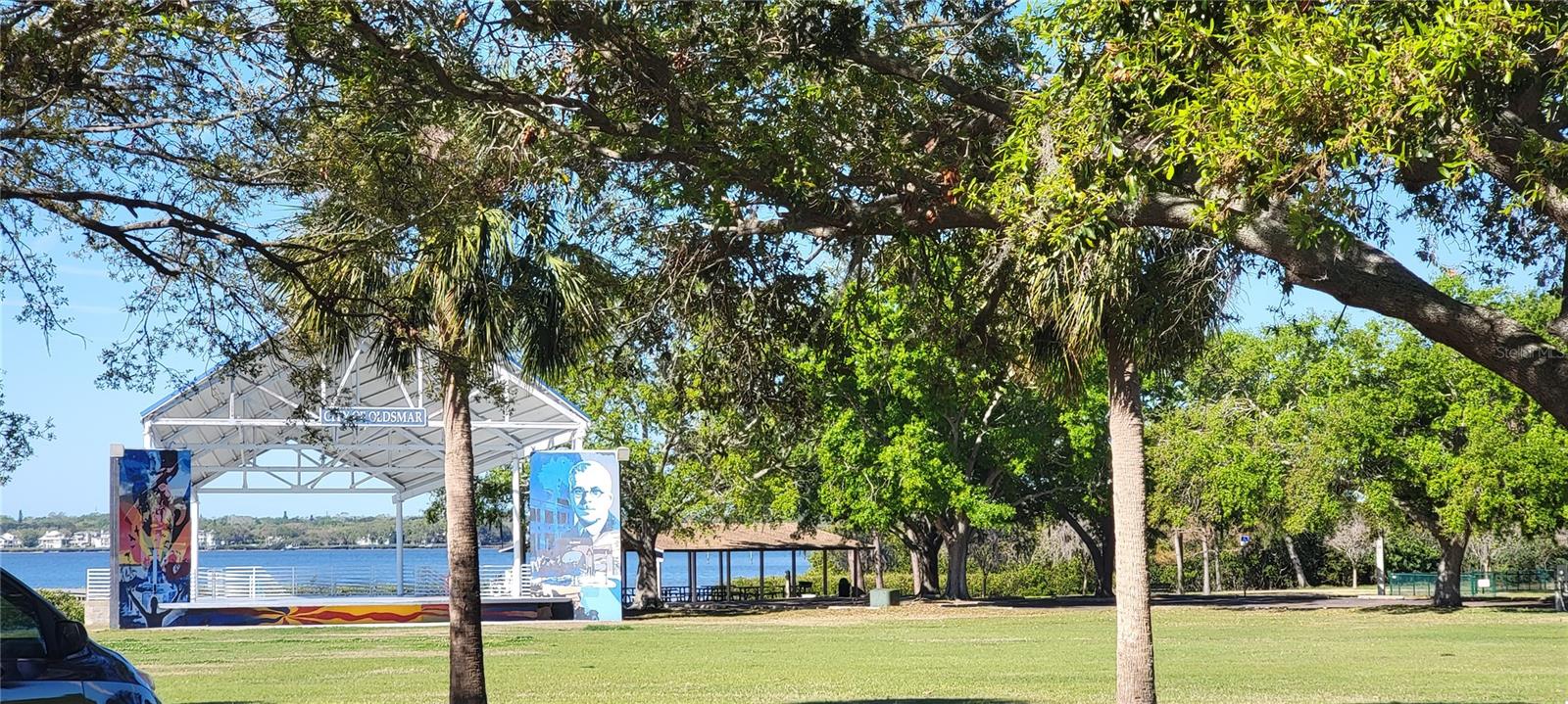 132 ARLINGTON AVE W, OLDSMAR, FL, 34677