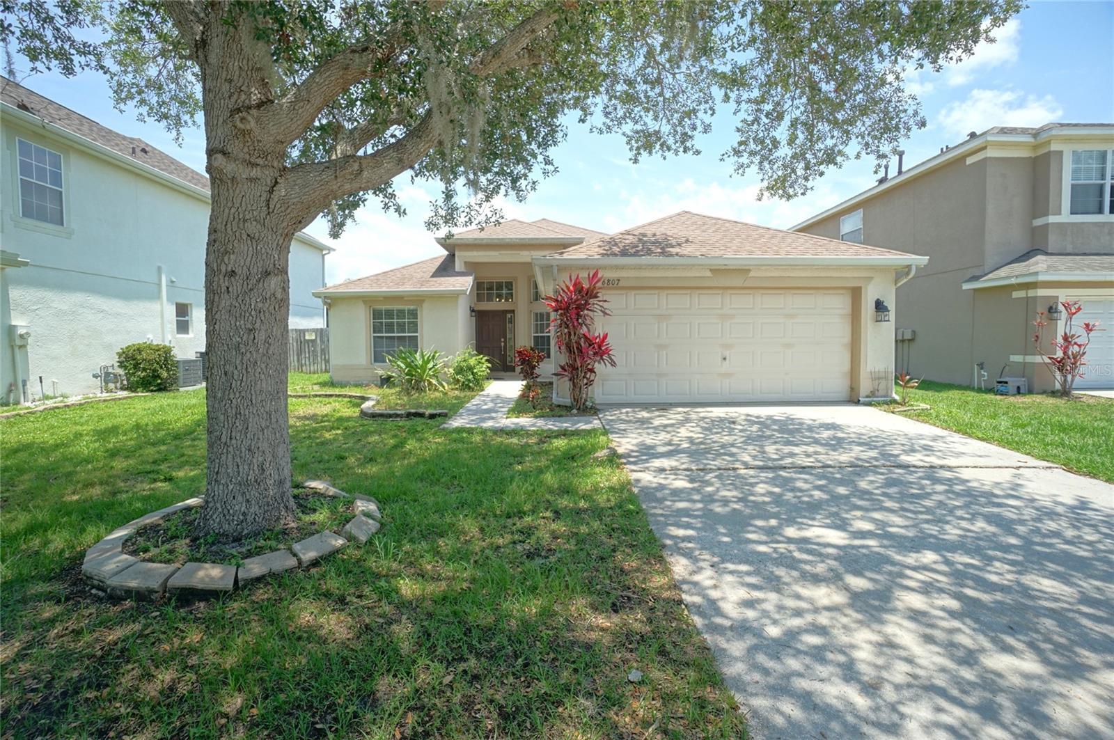 6807 GUILFORD CREST DR, APOLLO BEACH, FL, 33572