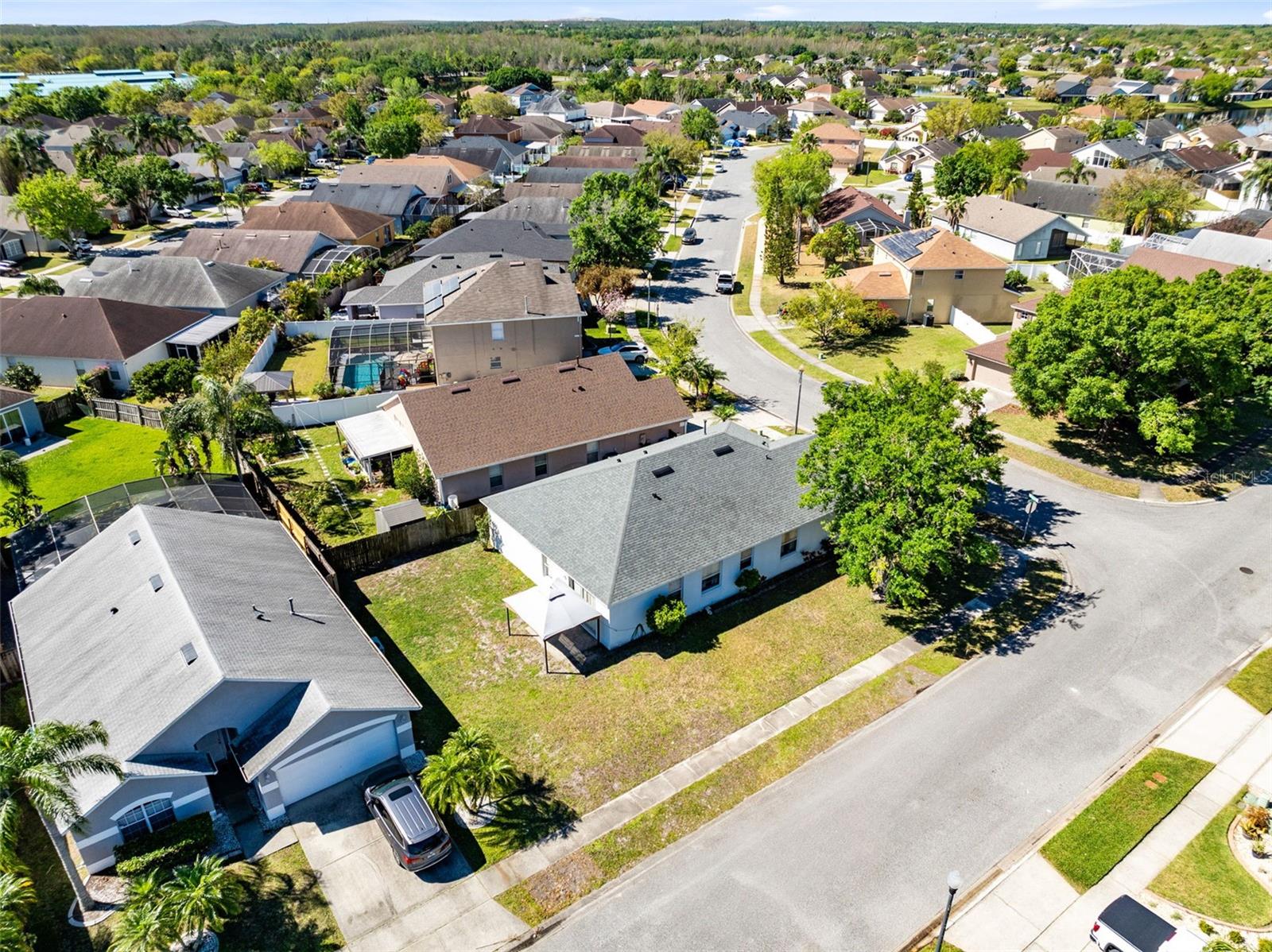 14230 SUNRIVER AVE, ORLANDO, FL, 32828