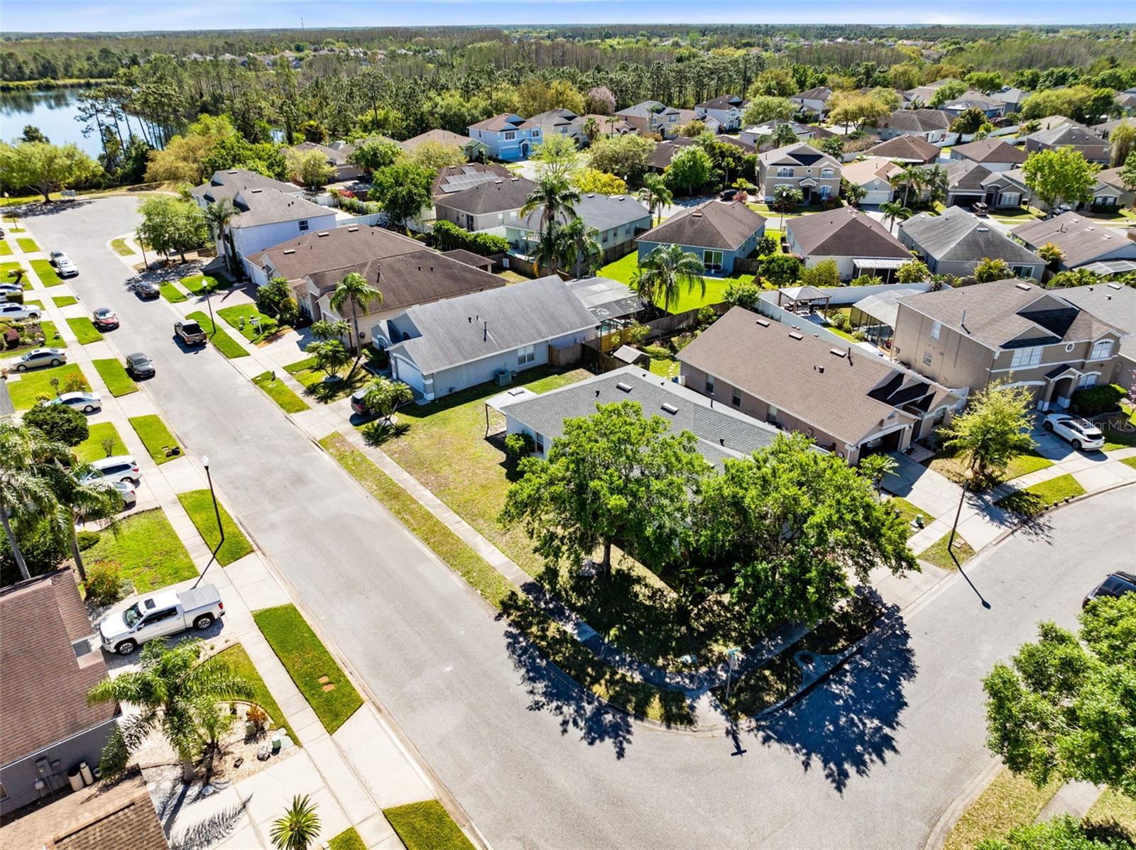 14230 SUNRIVER AVE, ORLANDO, FL, 32828
