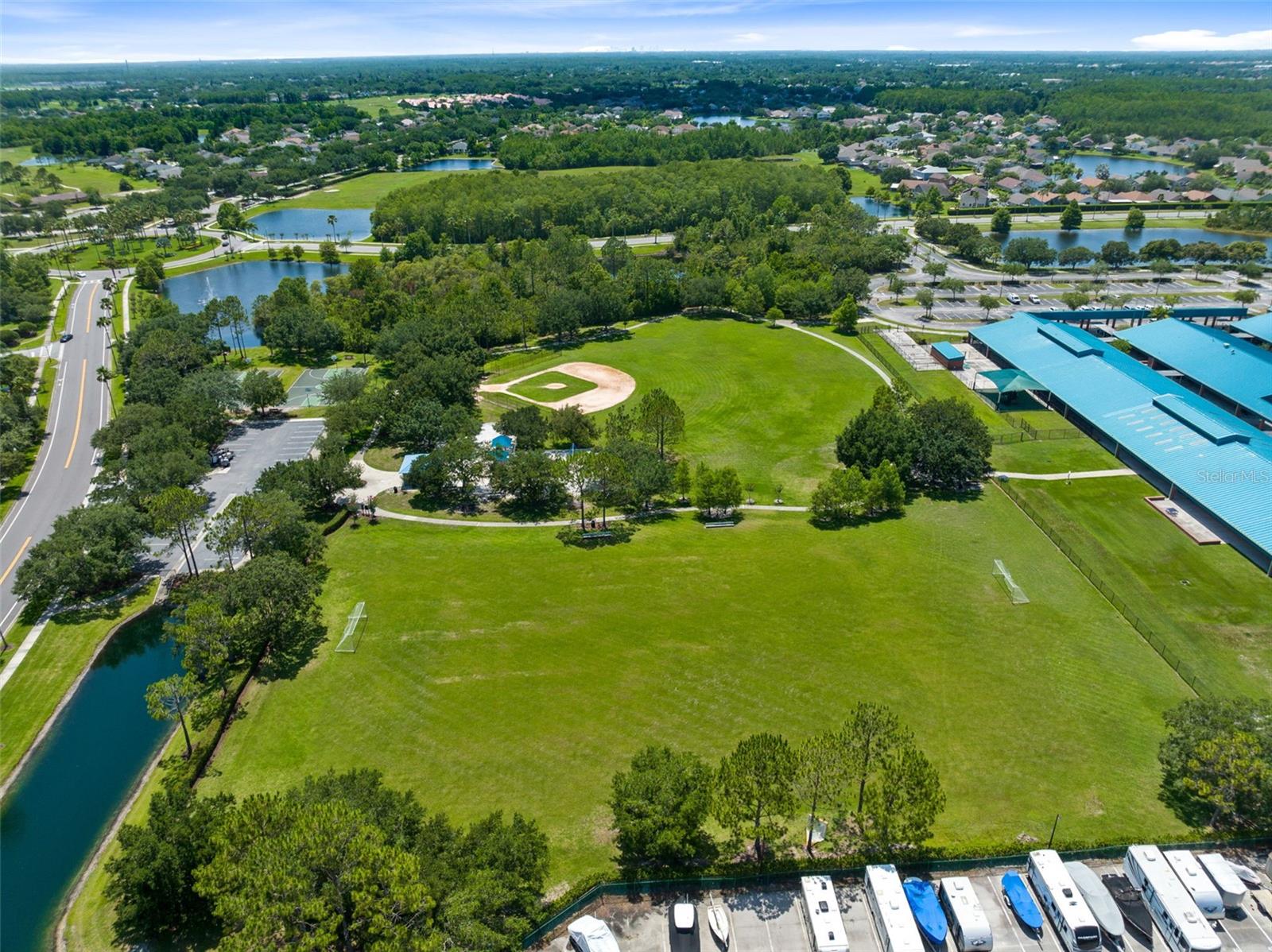 14230 SUNRIVER AVE, ORLANDO, FL, 32828