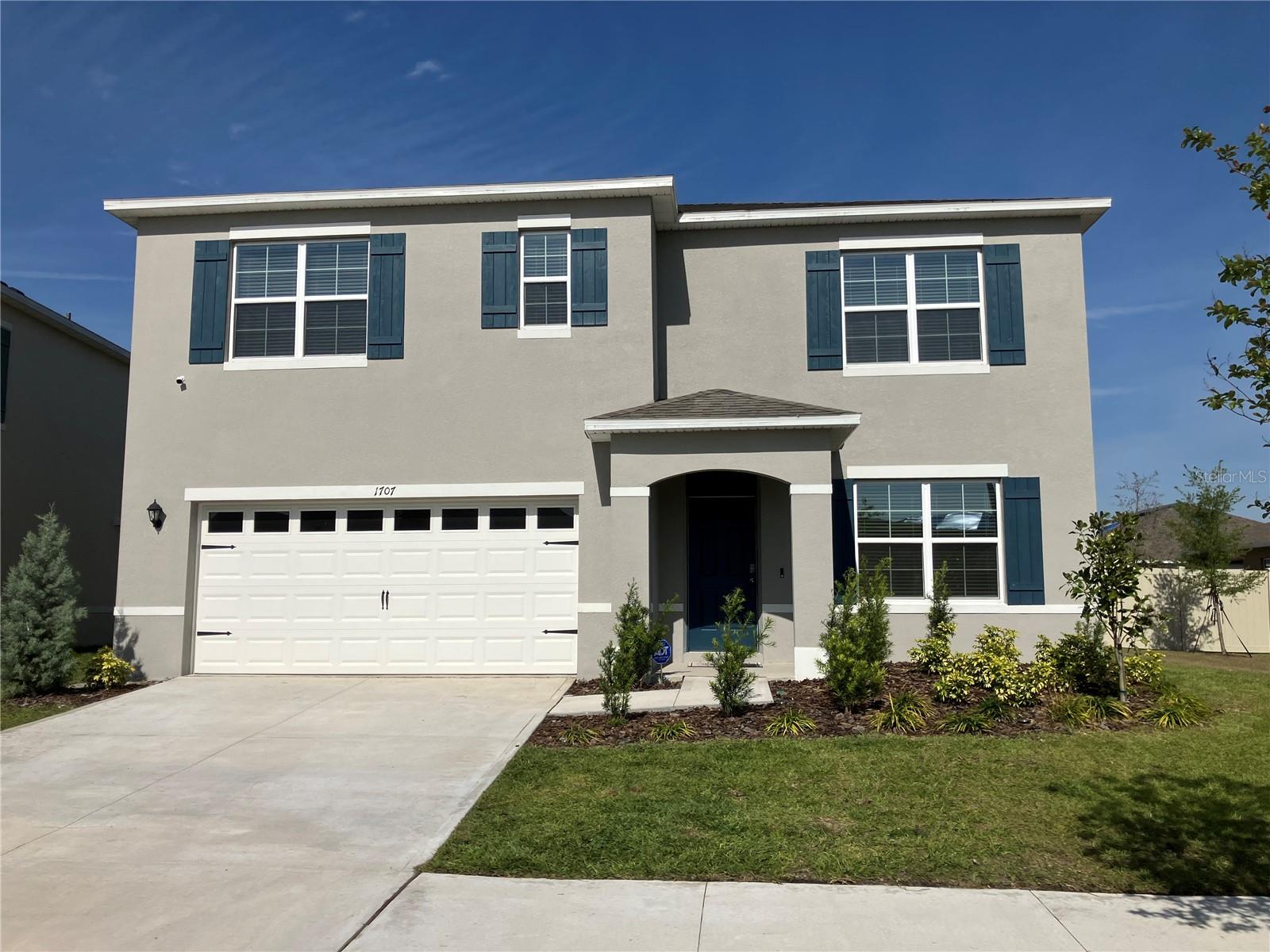 1707 JINDO DR, LAKE ALFRED, FL, 33850
