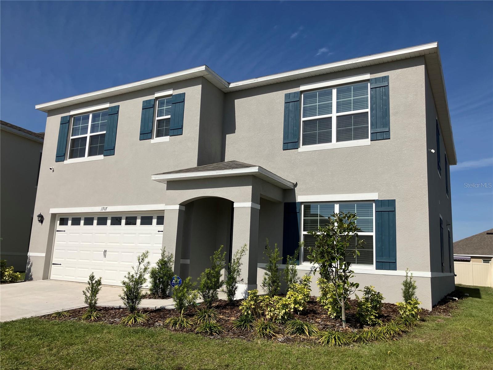 1707 JINDO DR, LAKE ALFRED, FL, 33850