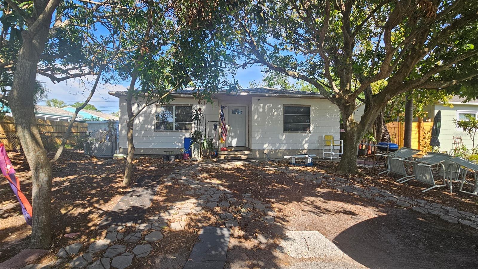 714 GRAY ST S, GULFPORT, FL, 33707