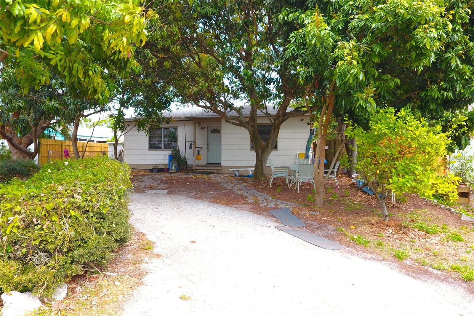 714 GRAY ST S, GULFPORT, FL, 33707