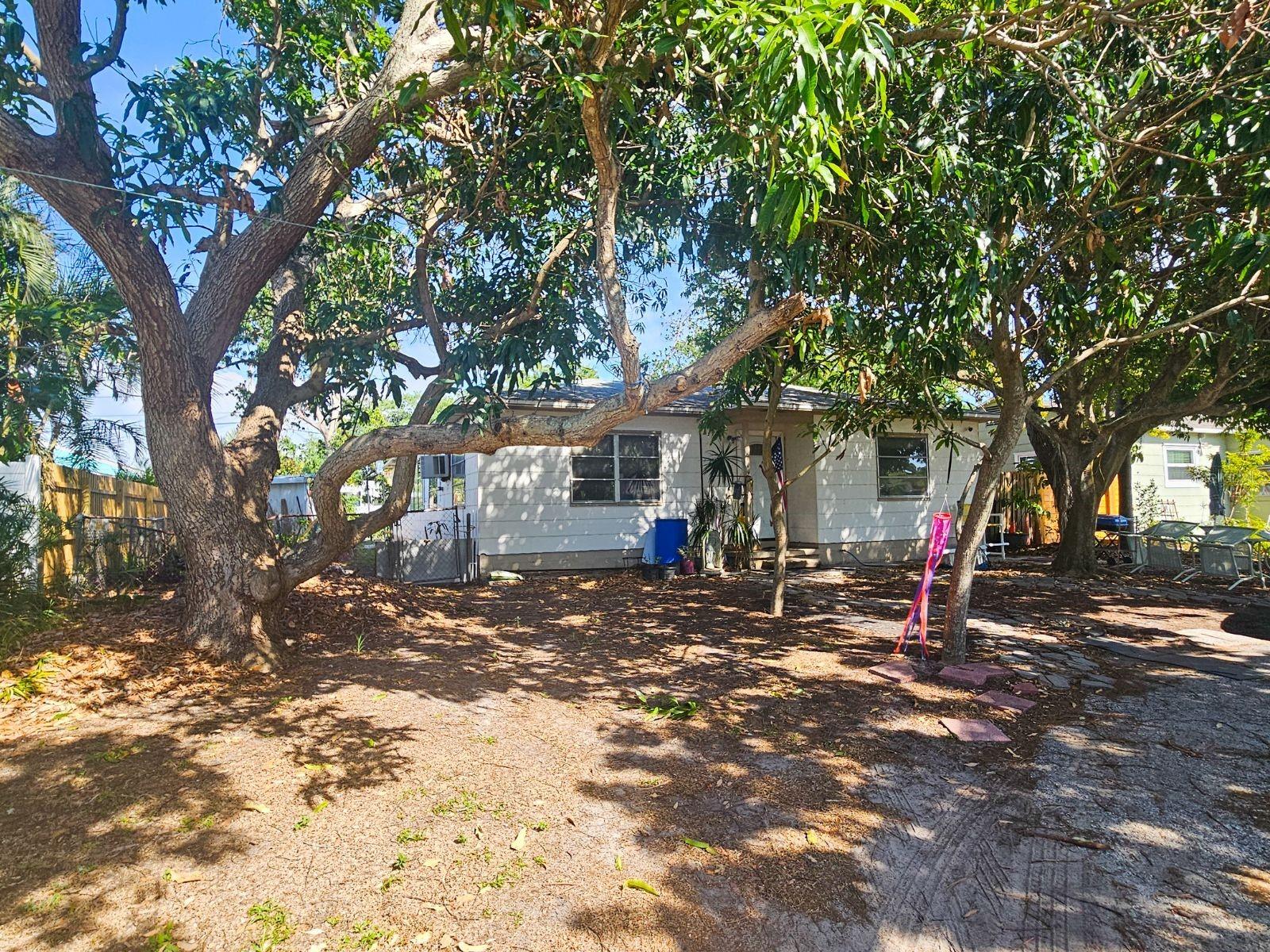 714 GRAY ST S, GULFPORT, FL, 33707